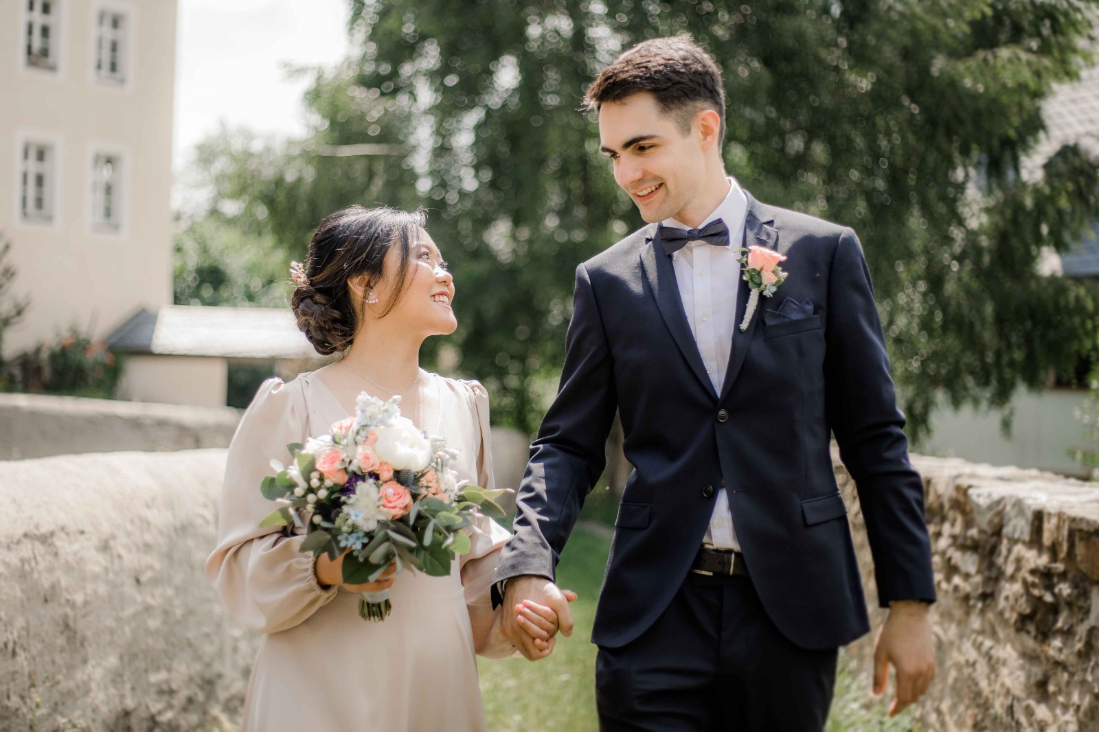 Salsabila & Thomas 4