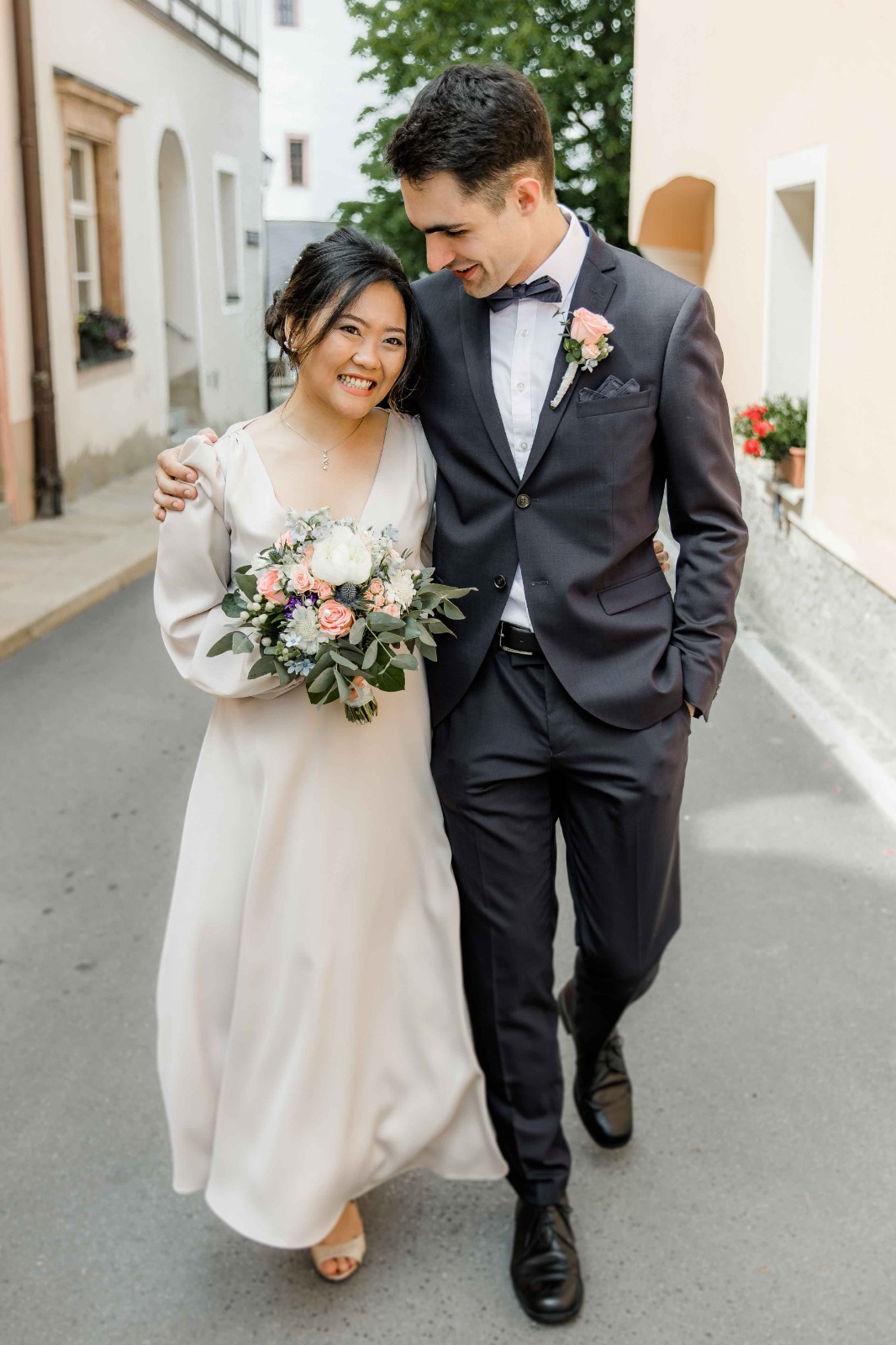 Salsabila & Thomas 5