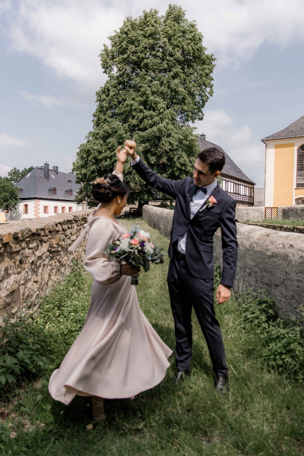 Salsabila & Thomas 7