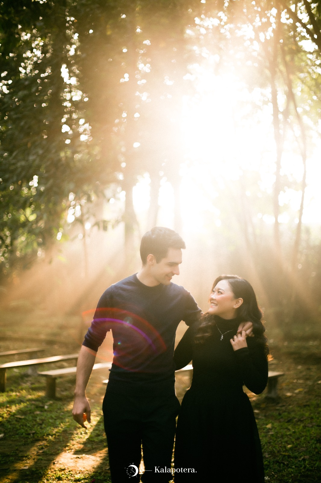 Salsabila & Thomas 9