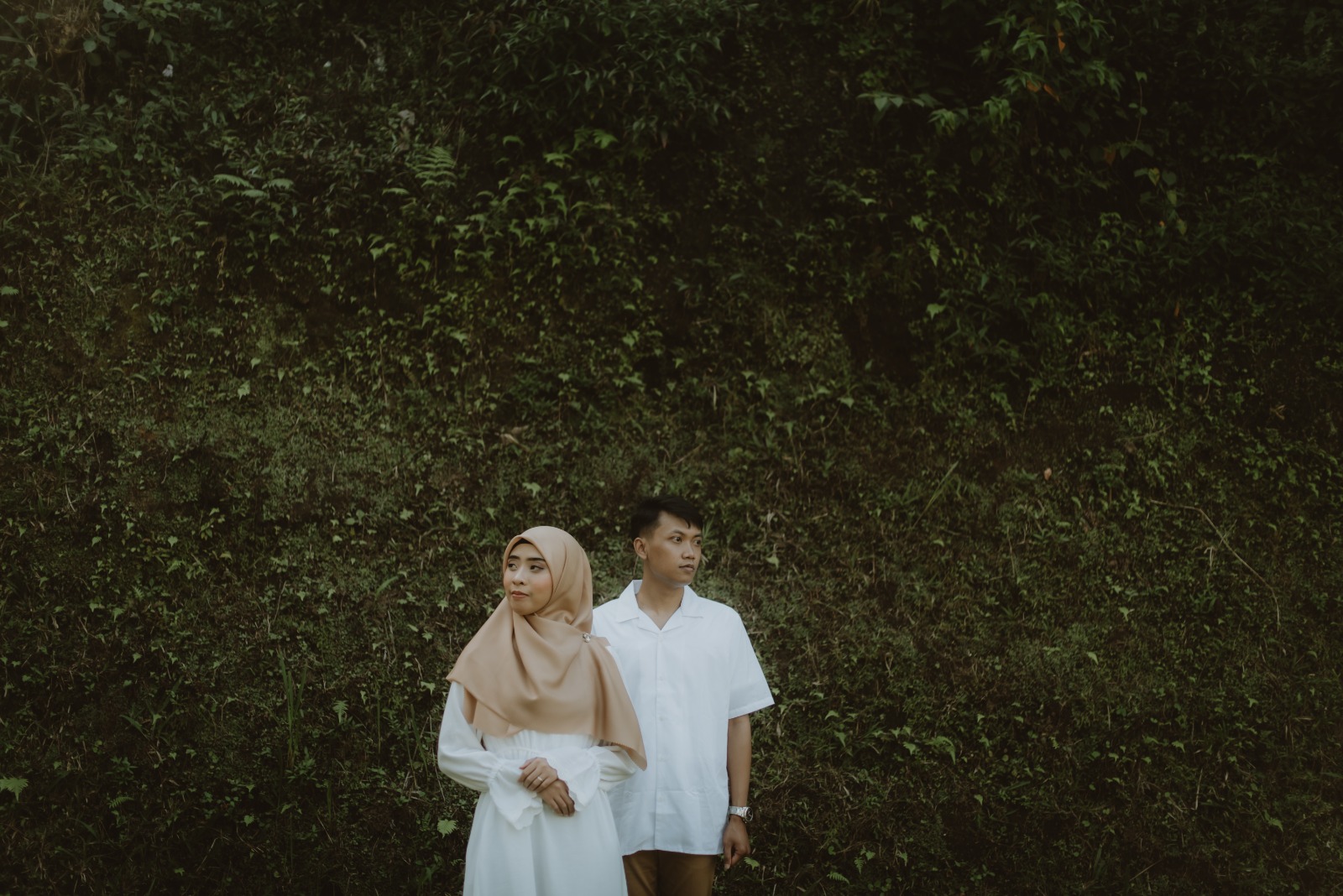Sandra & Haris 10