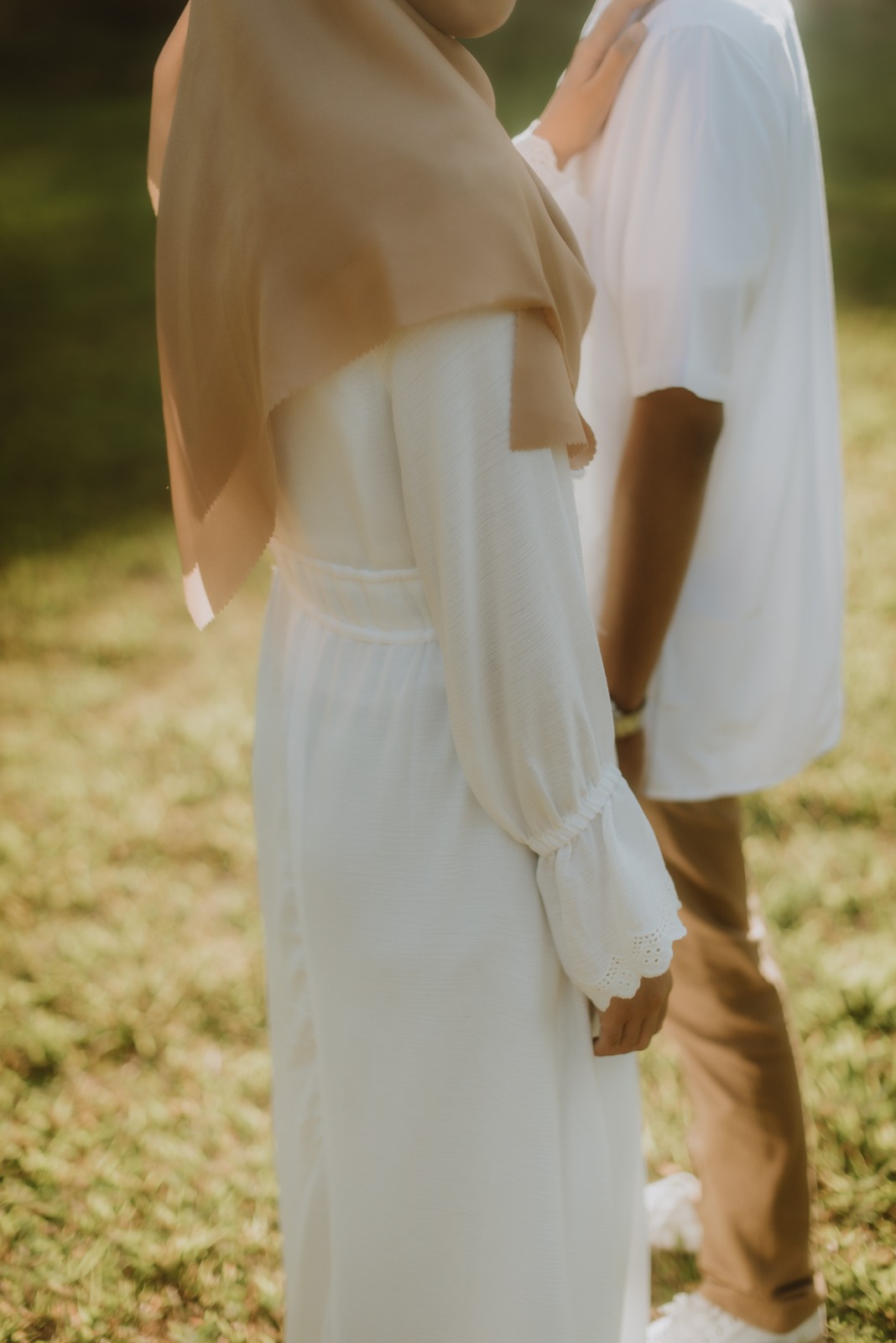 Sandra & Haris 11