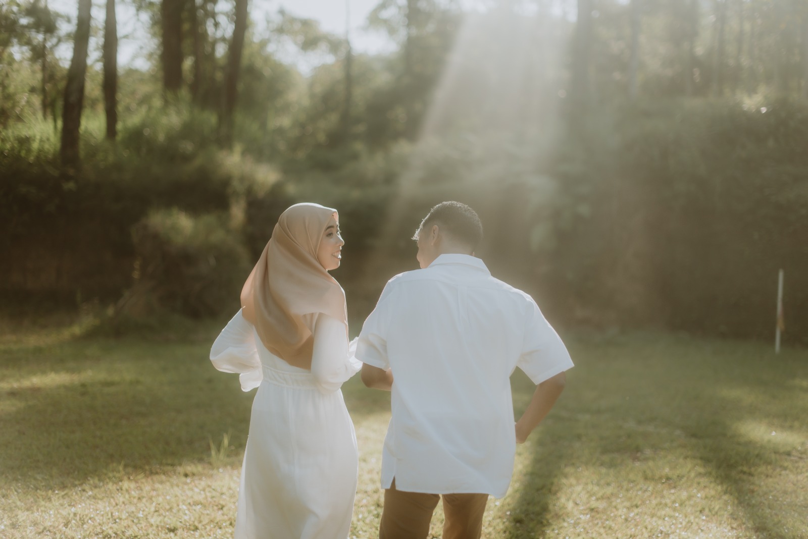 Sandra & Haris 12