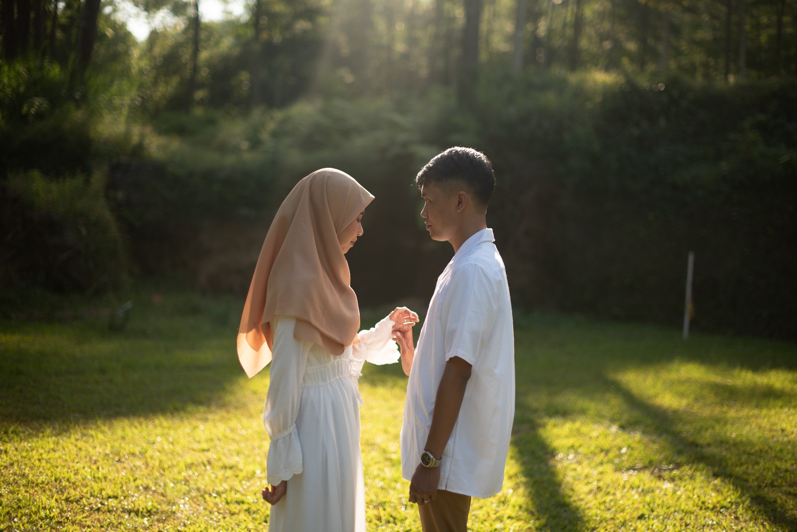 Sandra & Haris 19