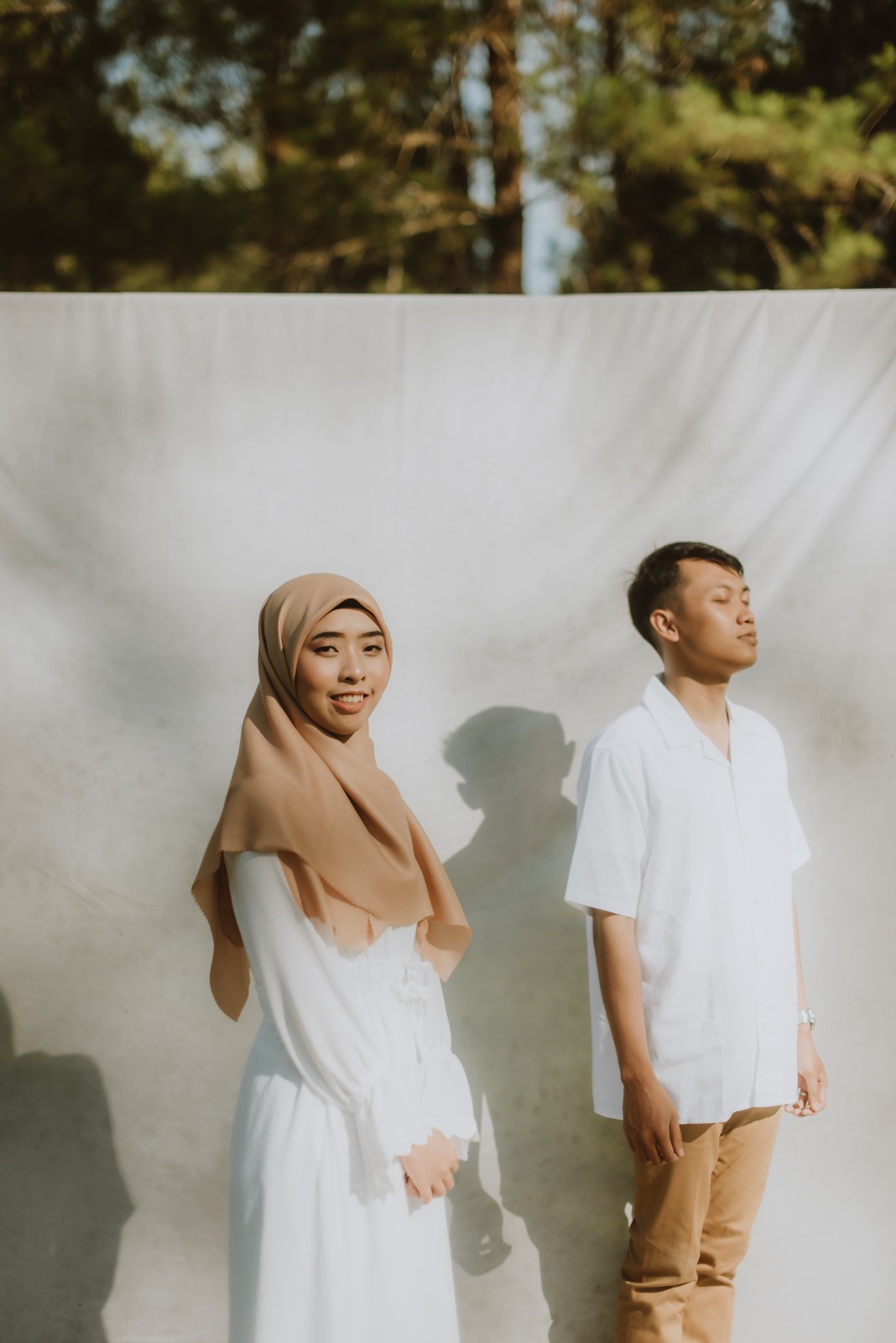 Sandra & Haris 20