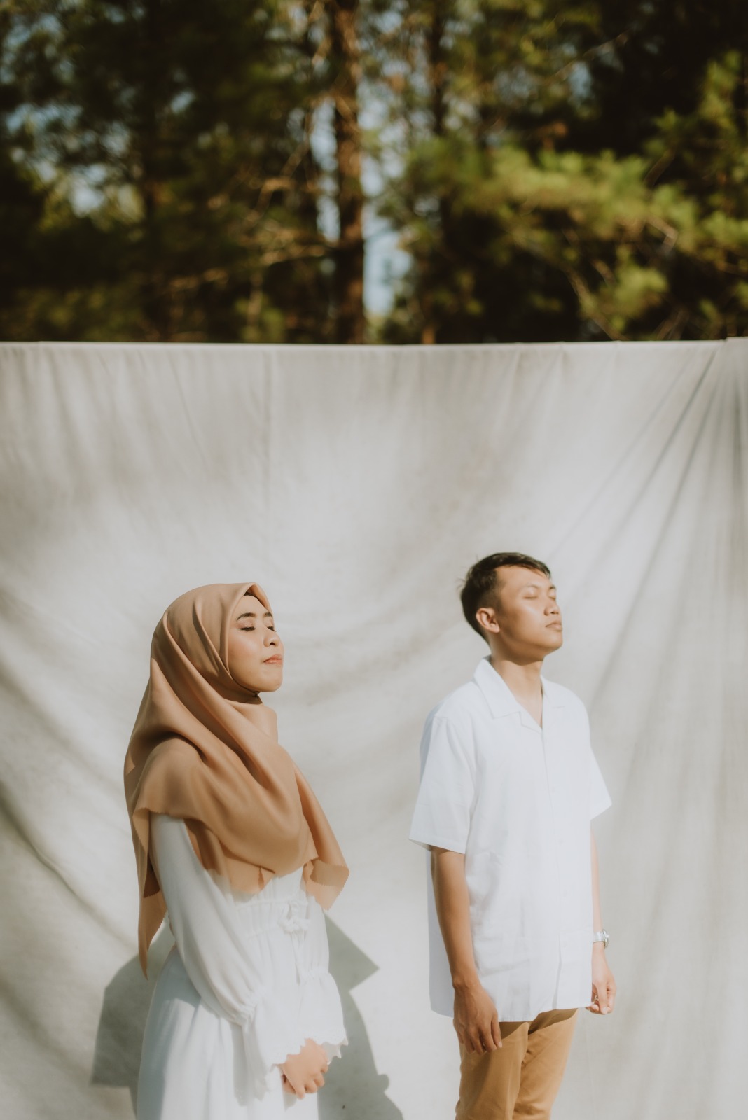 Sandra & Haris 3