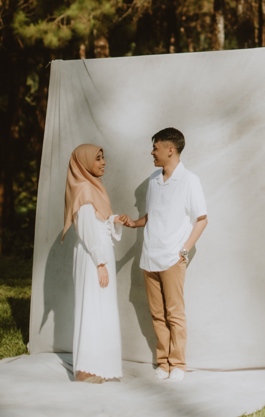 Sandra & Haris 4