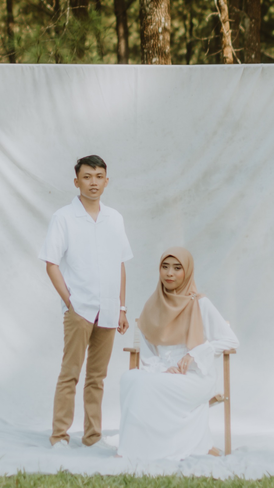 Sandra & Haris 5