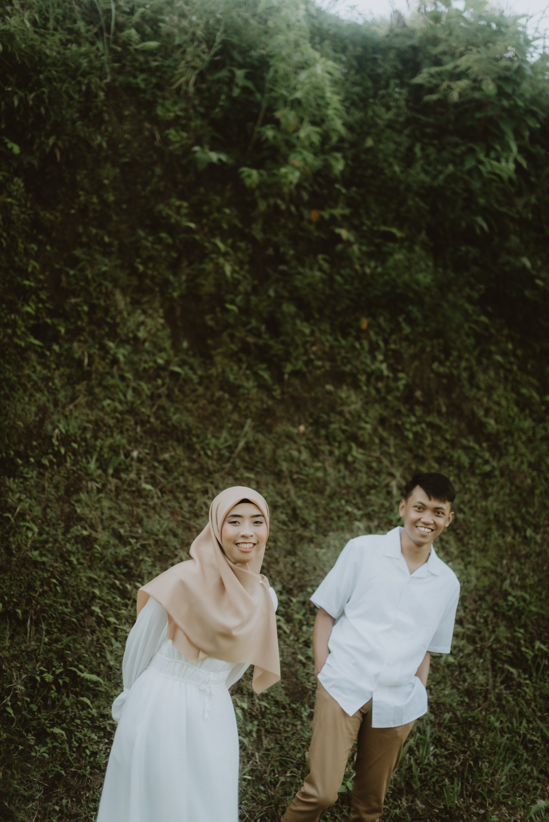 Sandra & Haris 6