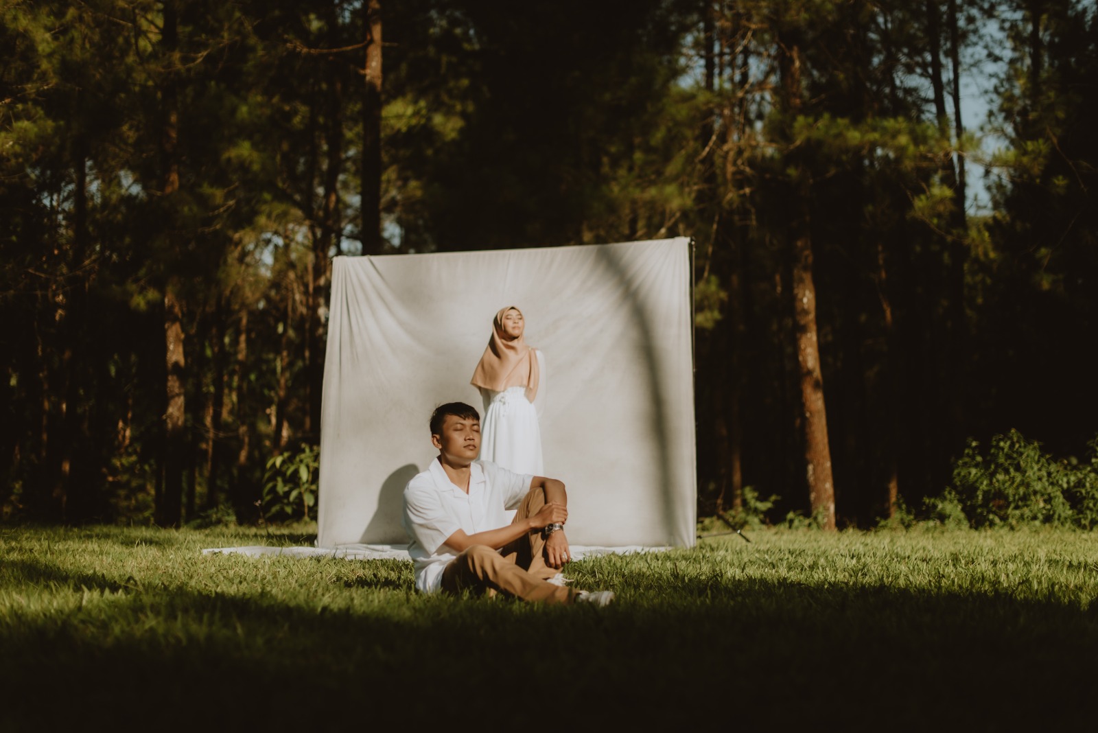 Sandra & Haris 7