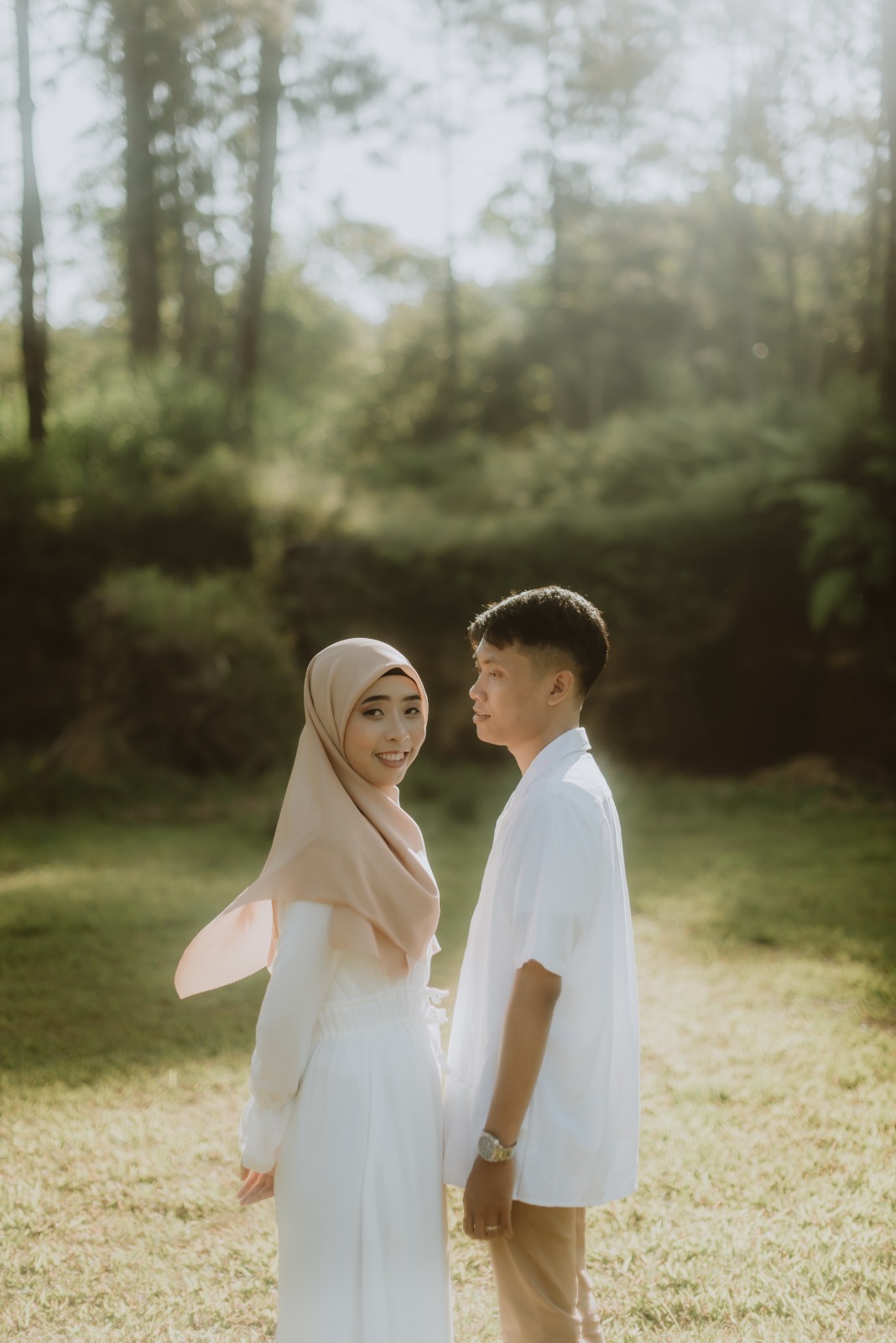 Sandra & Haris 8