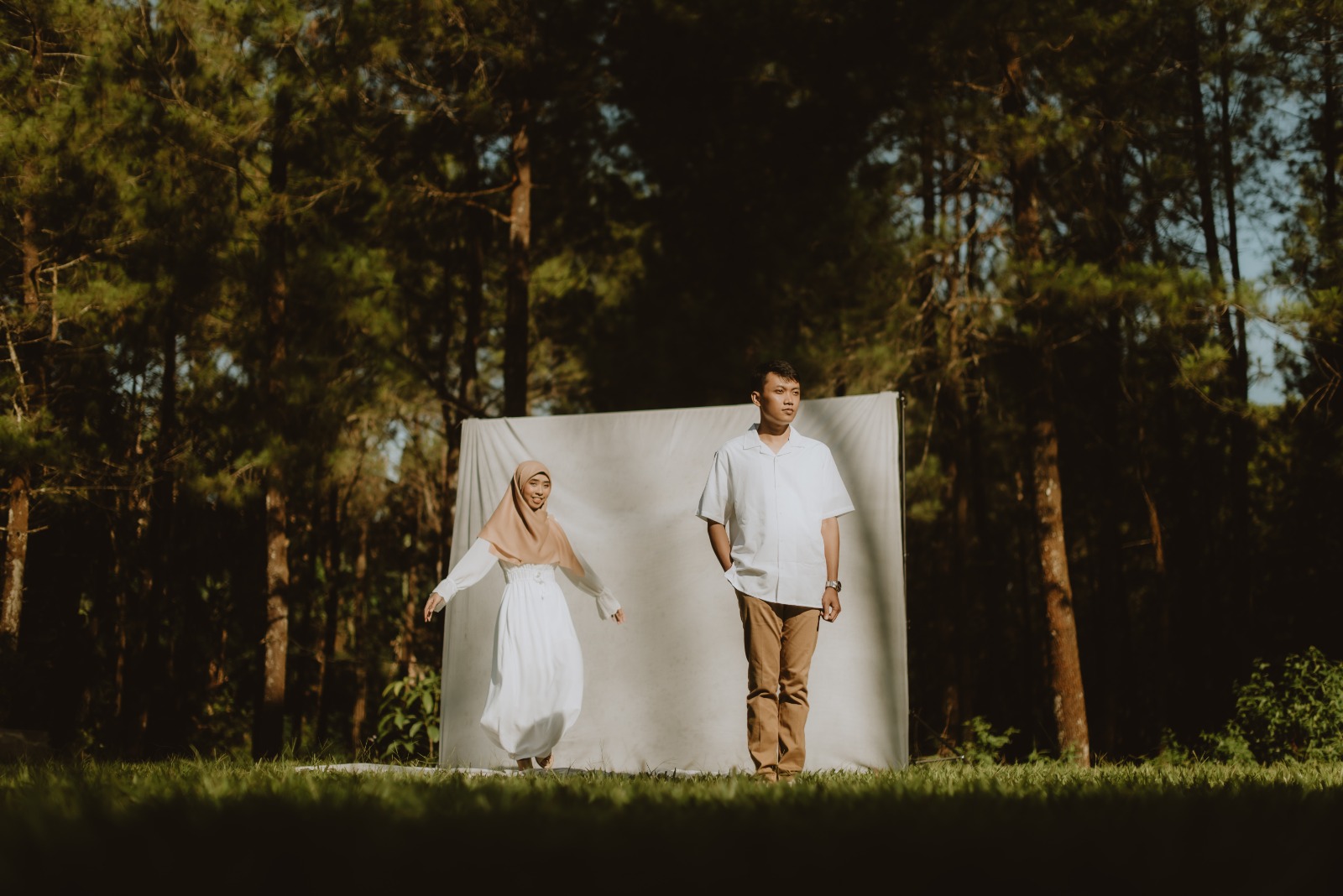 Sandra & Haris 9