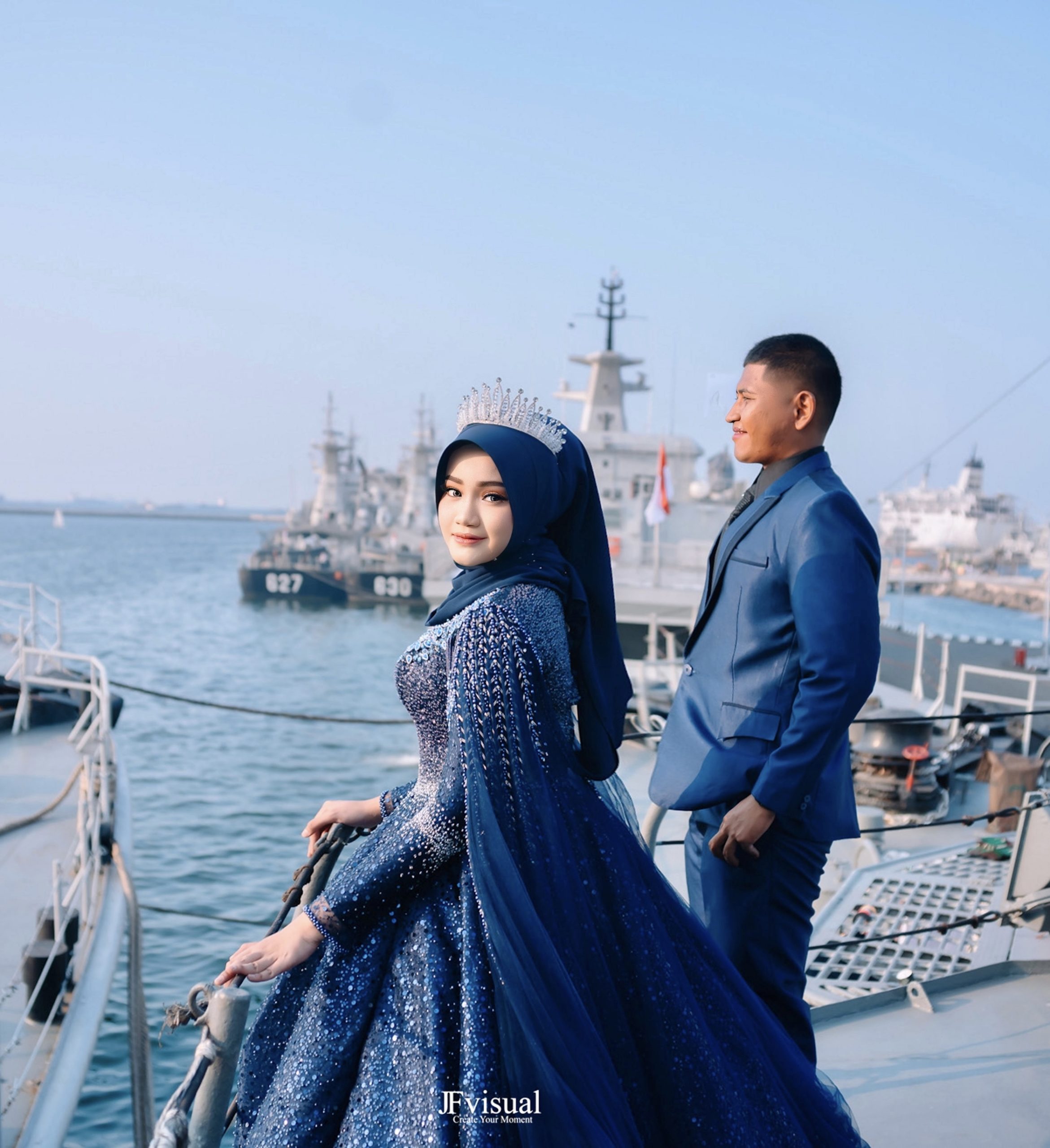 Saskia & Gilang 11