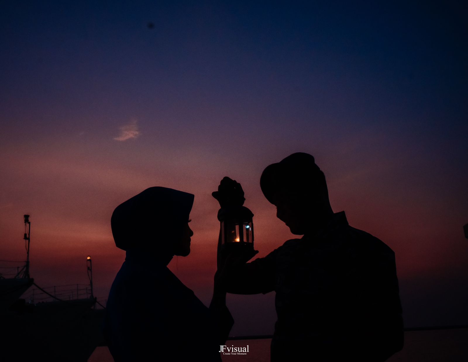 Saskia & Gilang 16