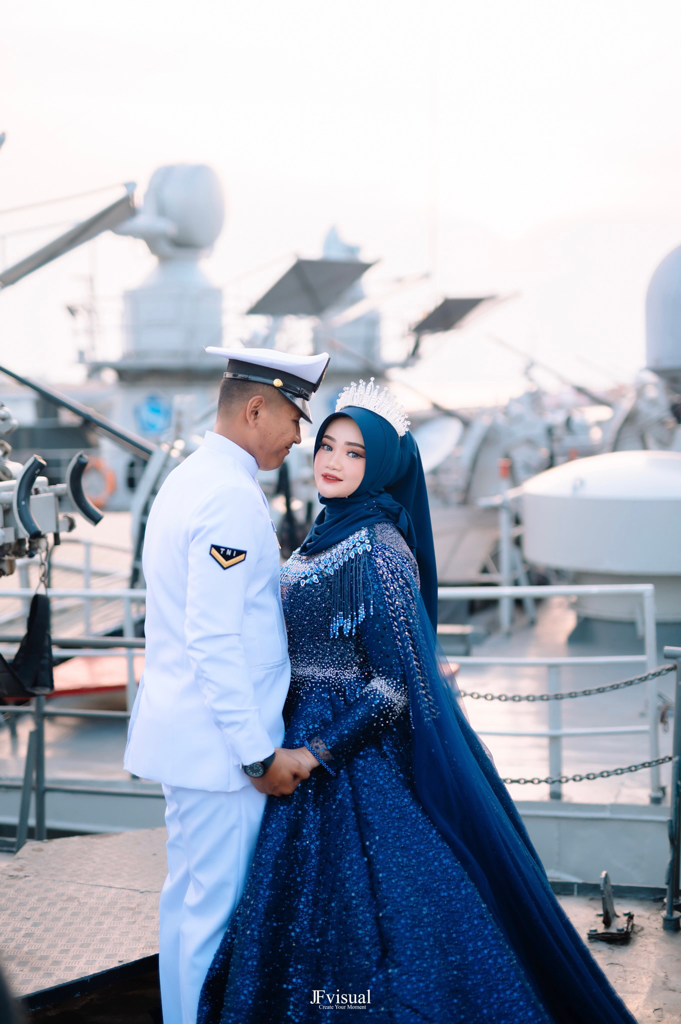 Saskia & Gilang 5