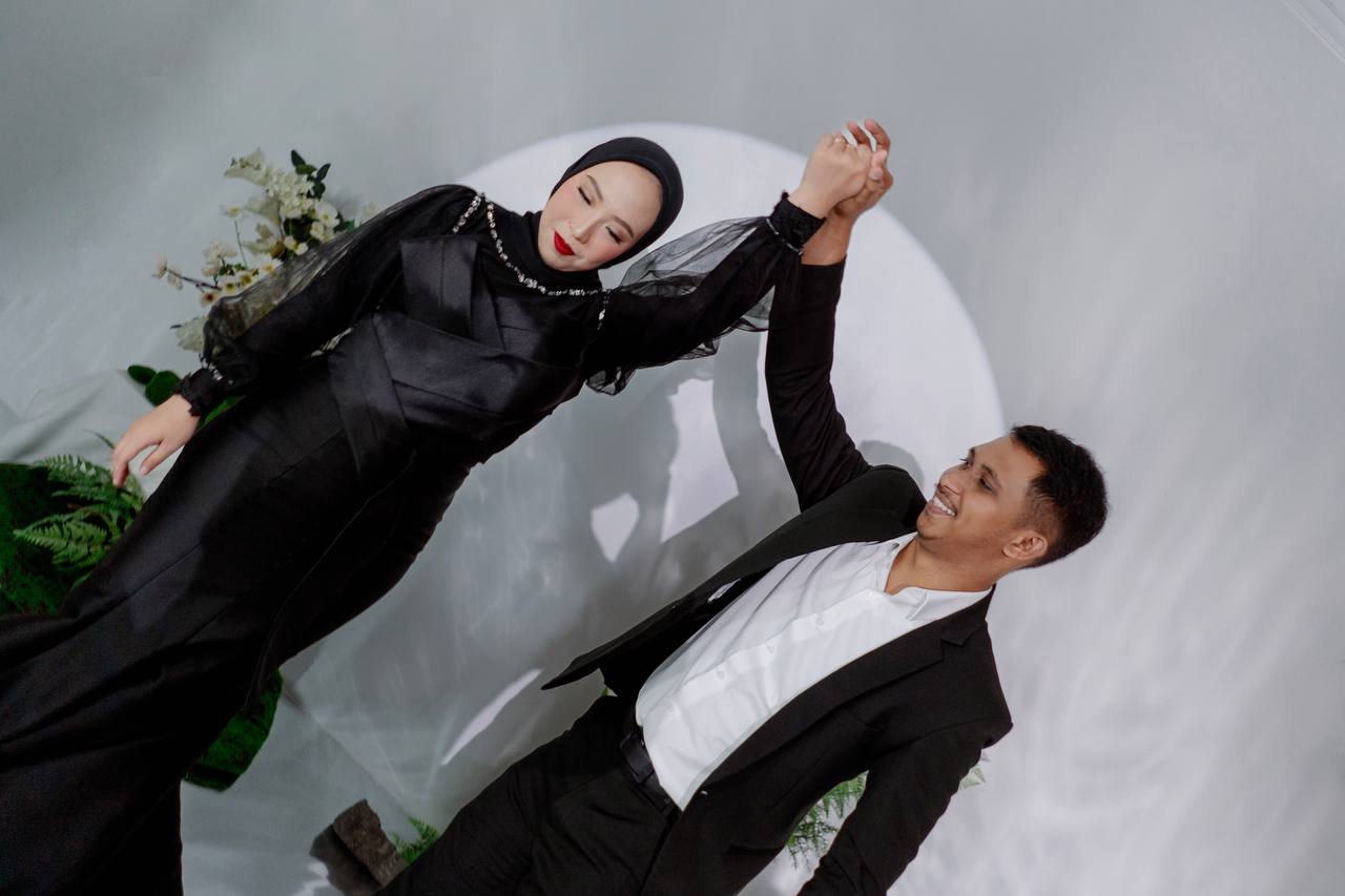 Sekar & Feisal 8