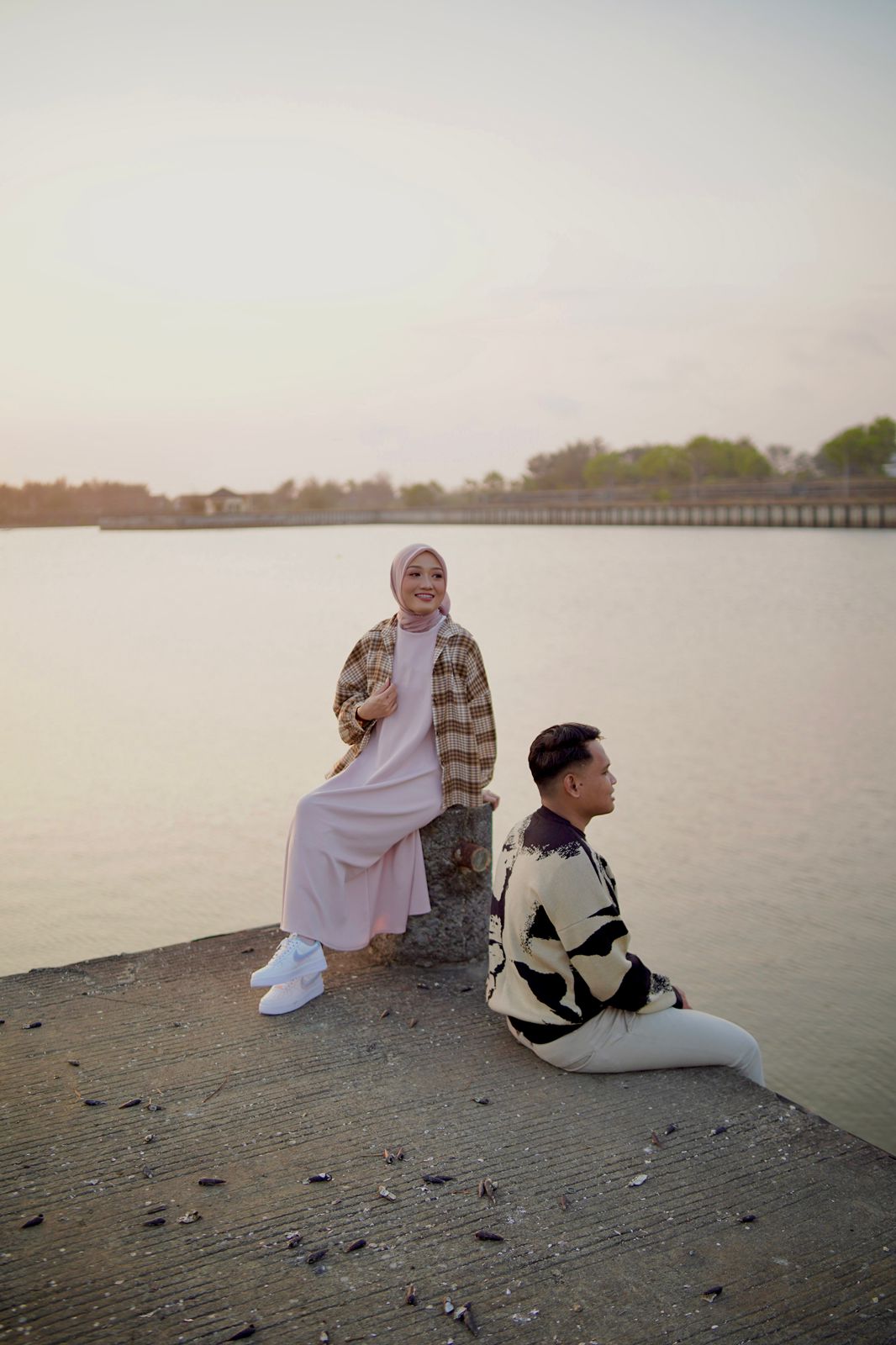 Sekar & Zuhri 13