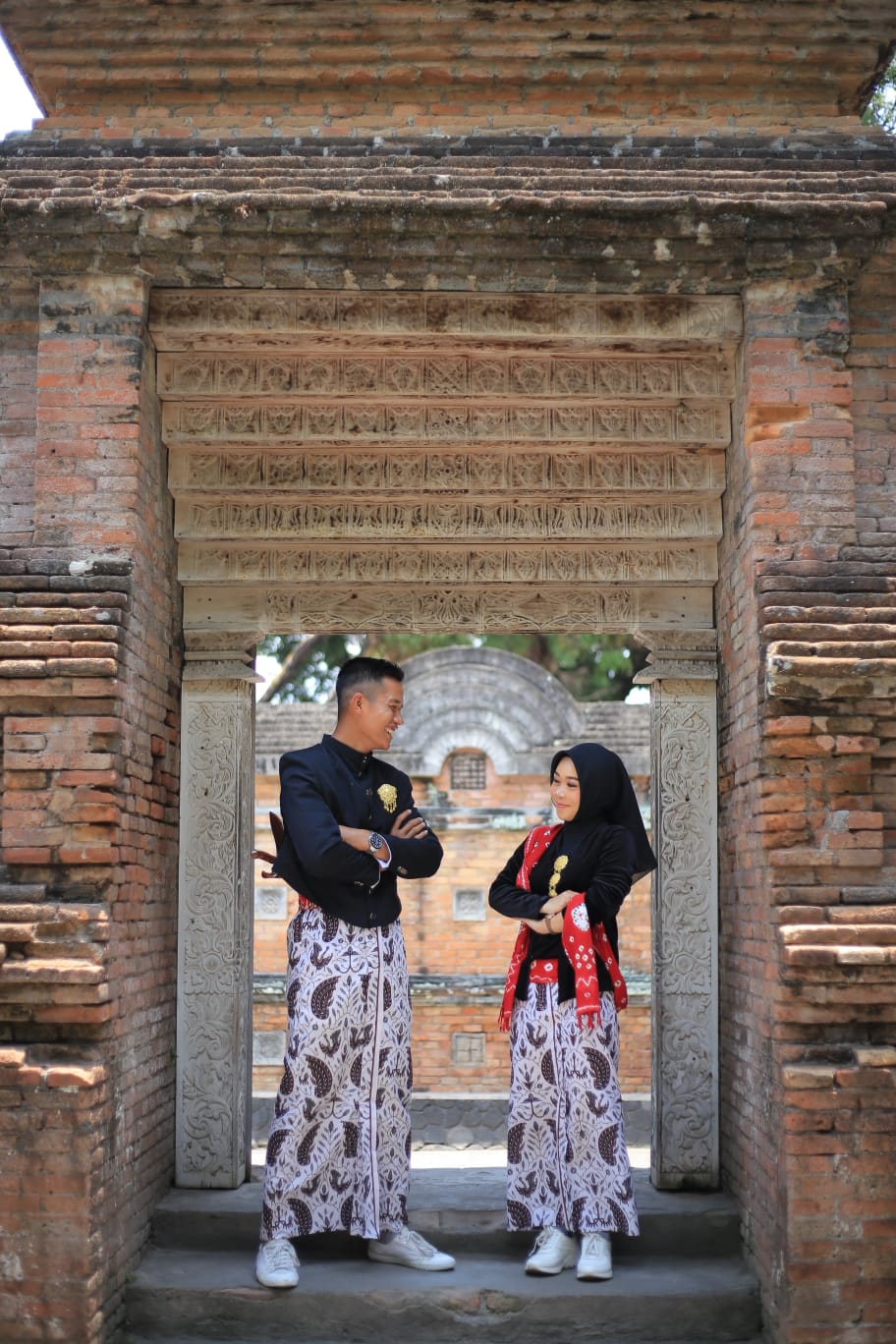 Shinta & Bagus 1