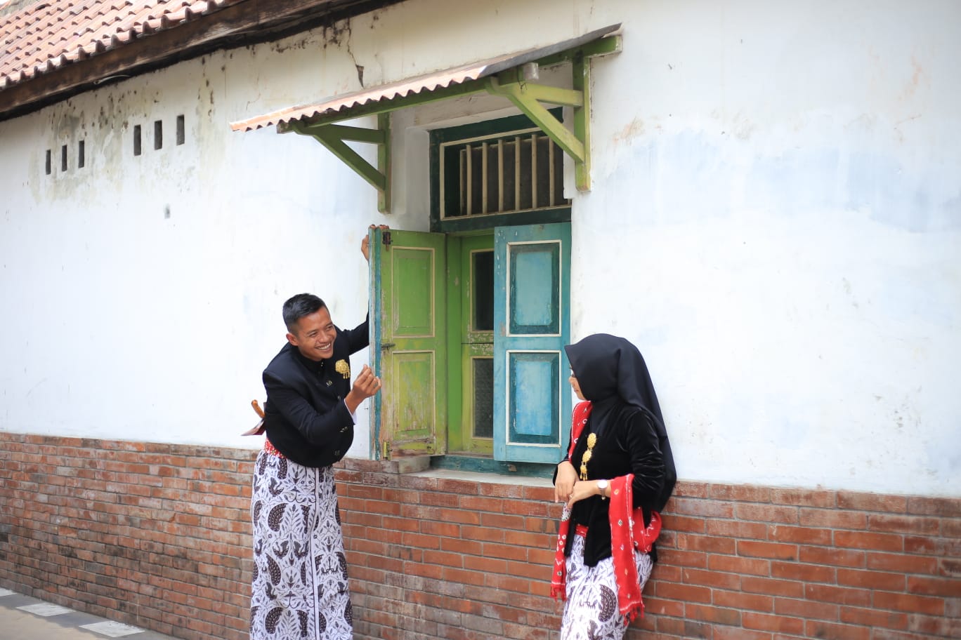 Shinta & Bagus 11