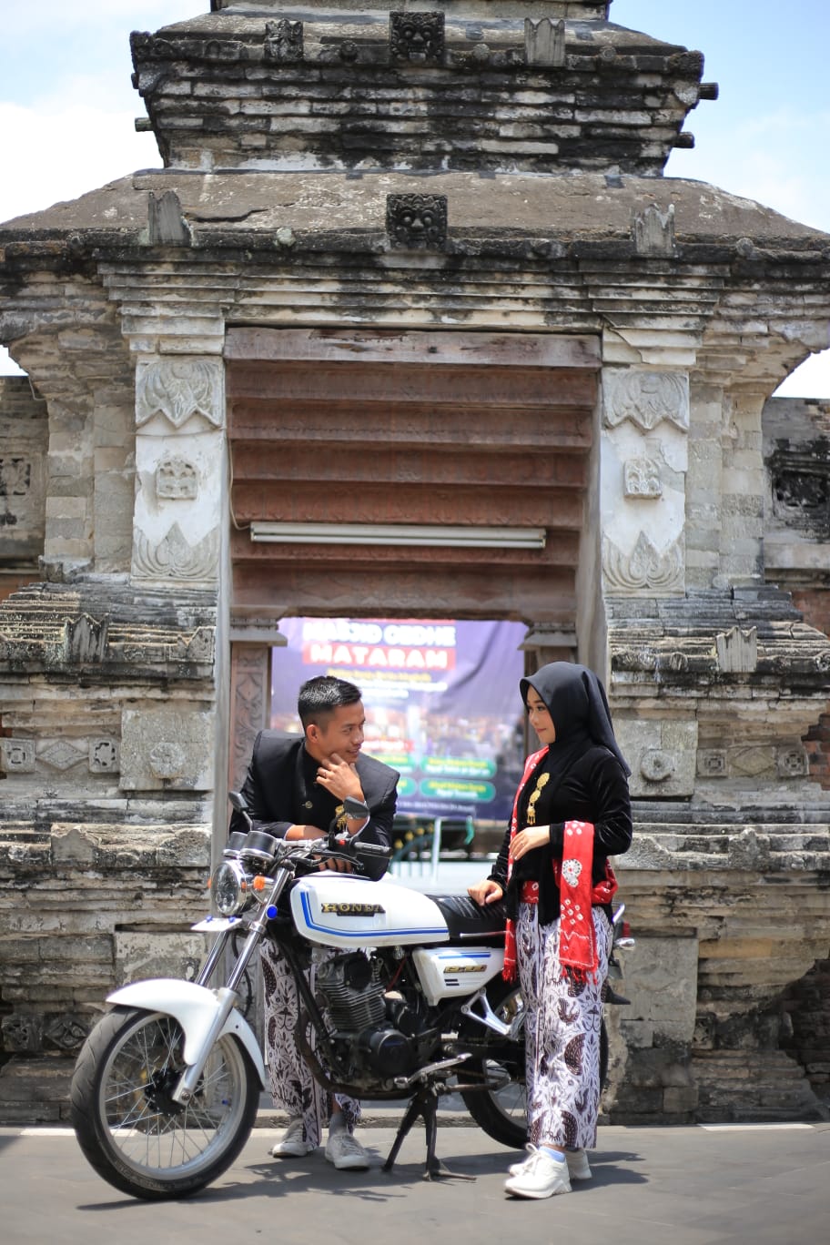 Shinta & Bagus 12