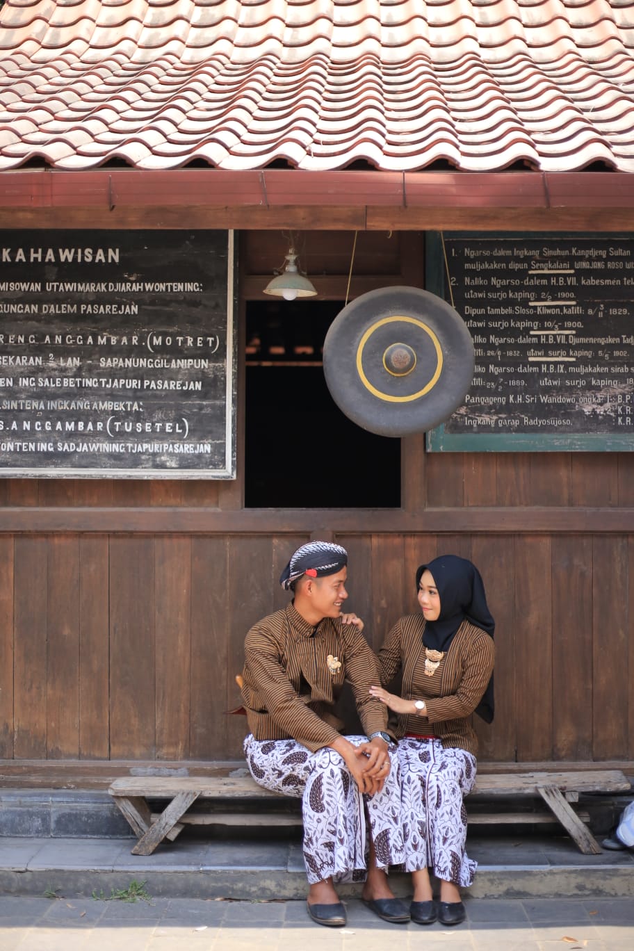 Shinta & Bagus 13