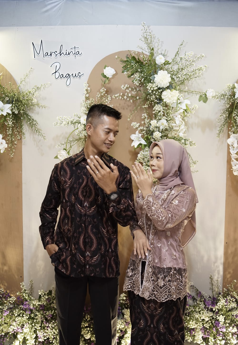Shinta & Bagus 2