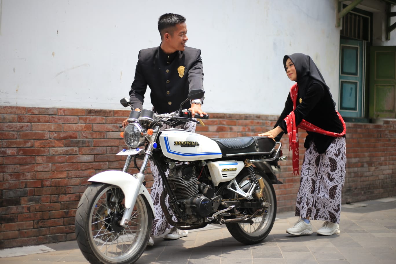 Shinta & Bagus 4