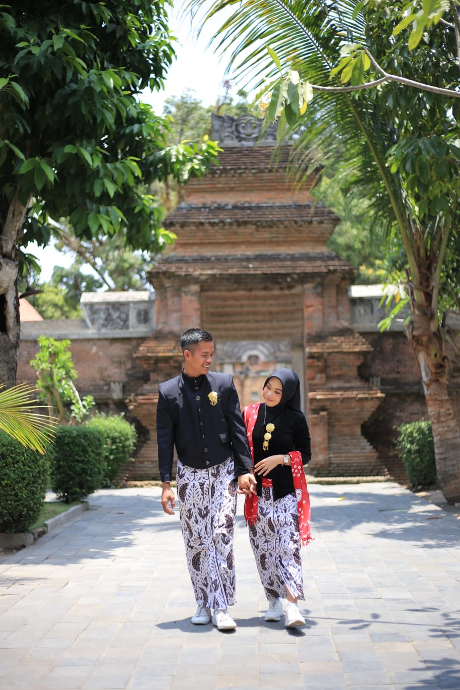 Shinta & Bagus 6