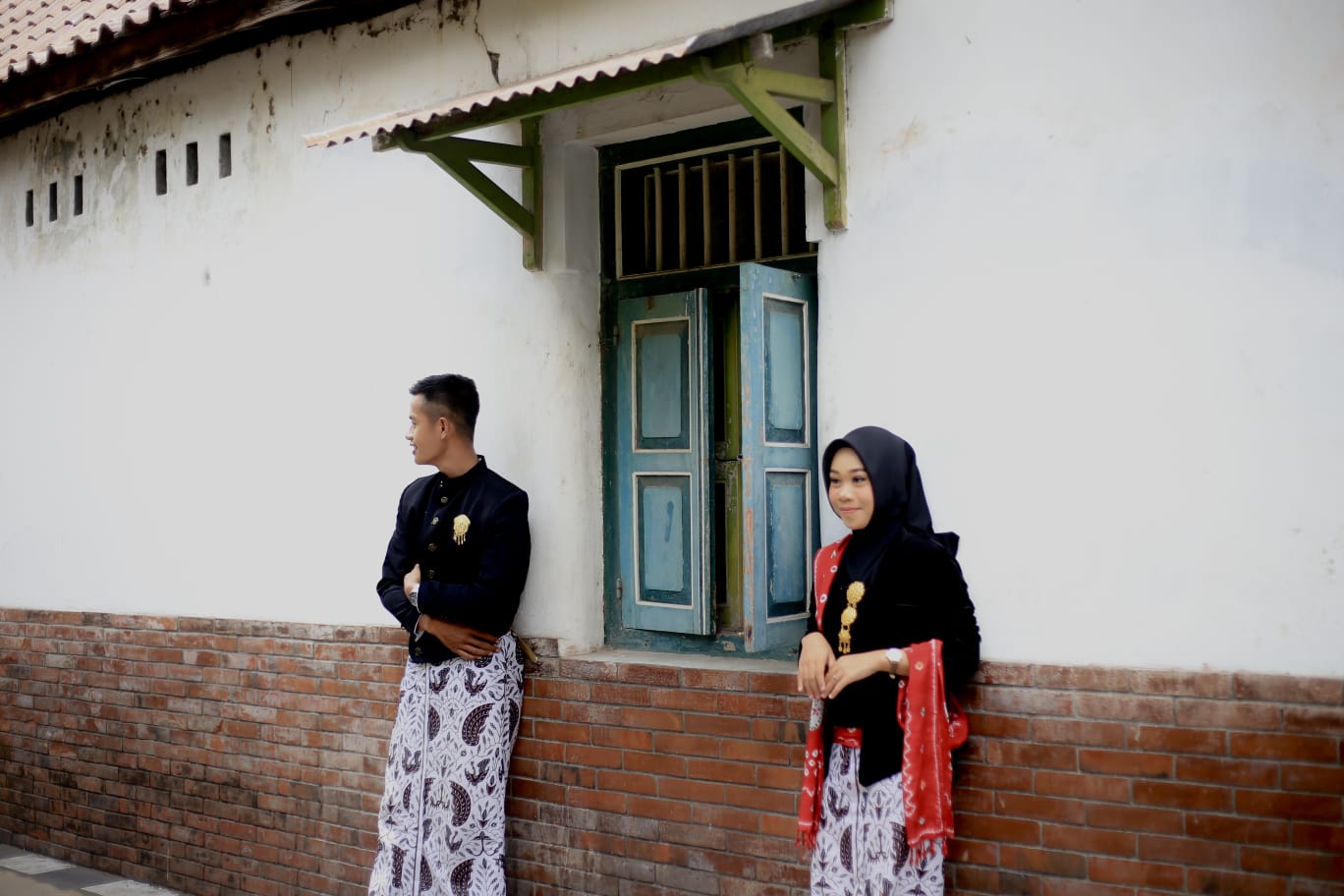 Shinta & Bagus 7