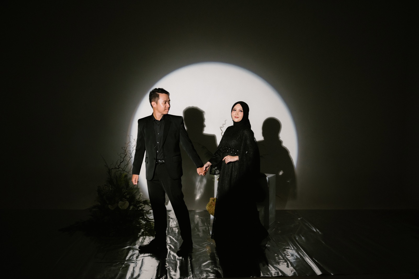 Siwi & Zenda 5 terima kasih