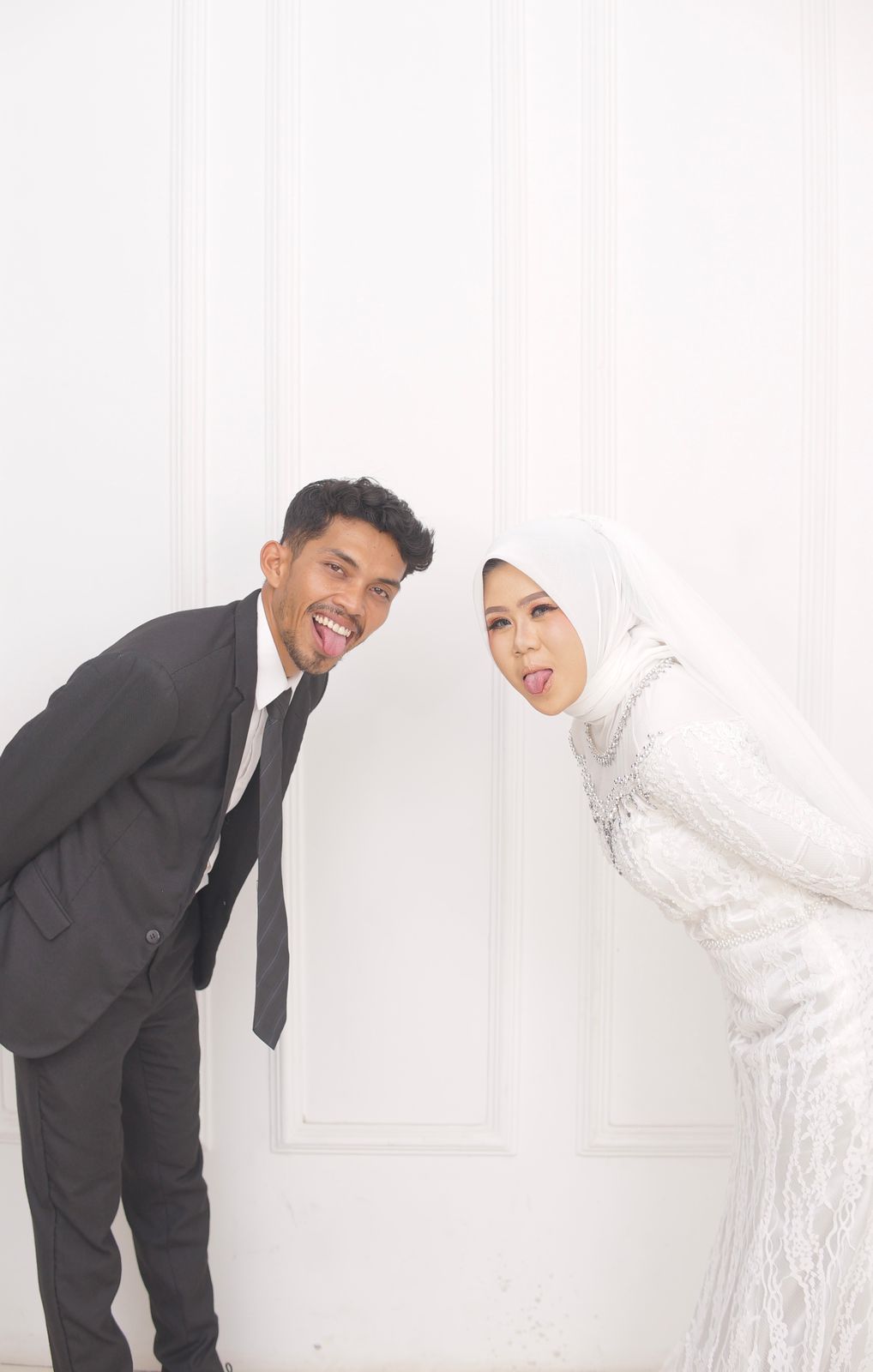 Tata & Ridho 1