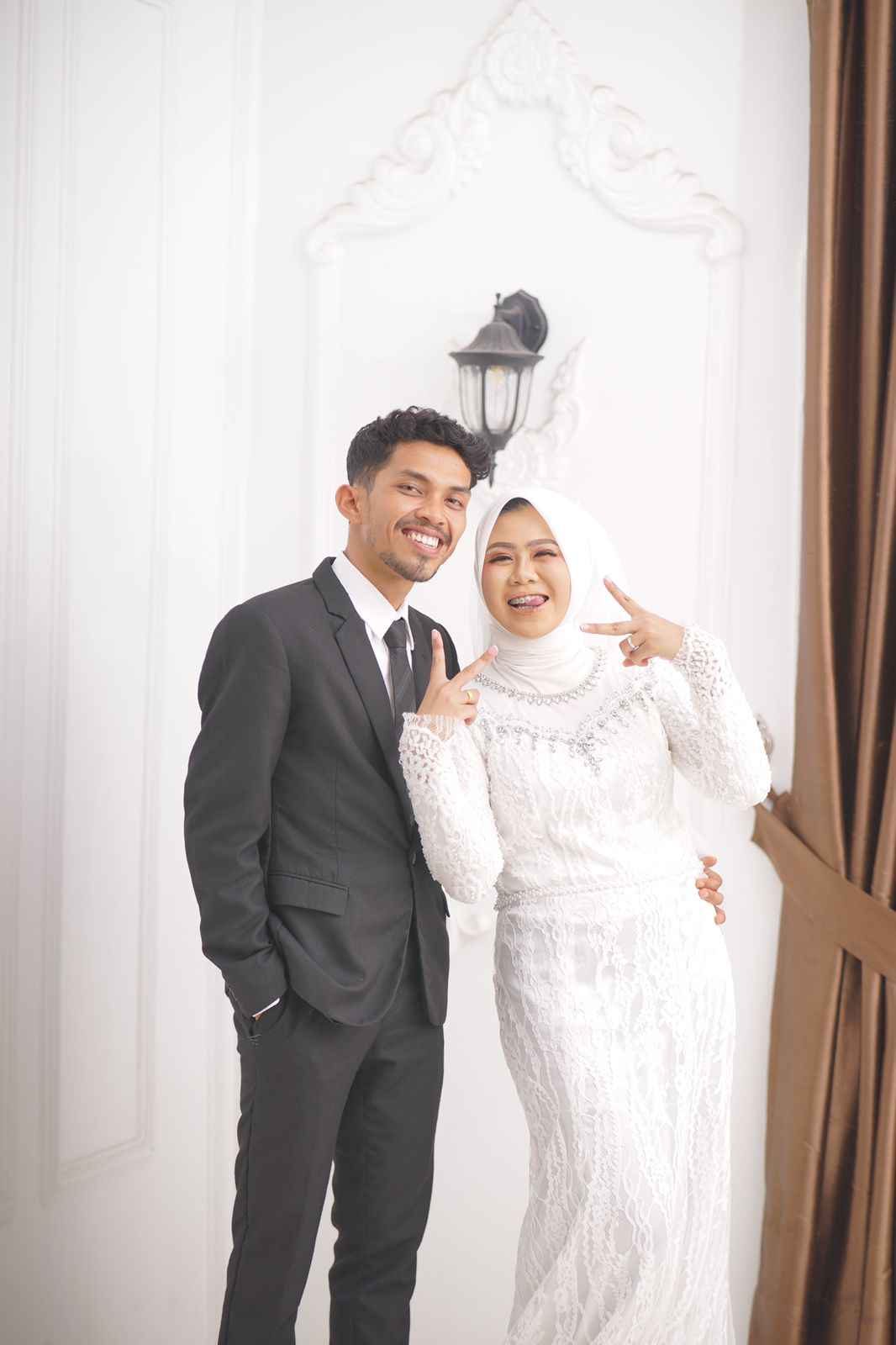 Tata & Ridho 10