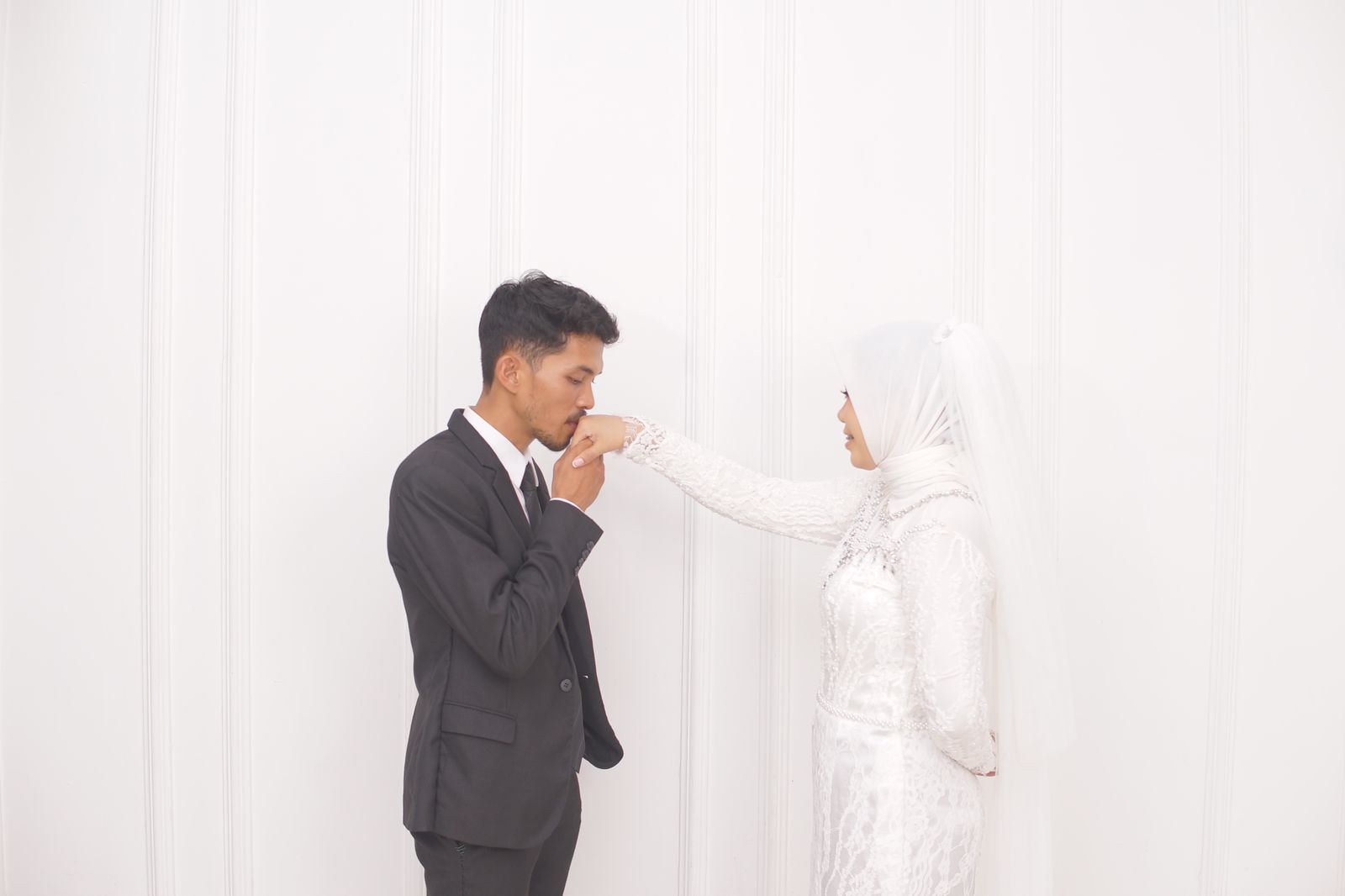 Tata & Ridho 12