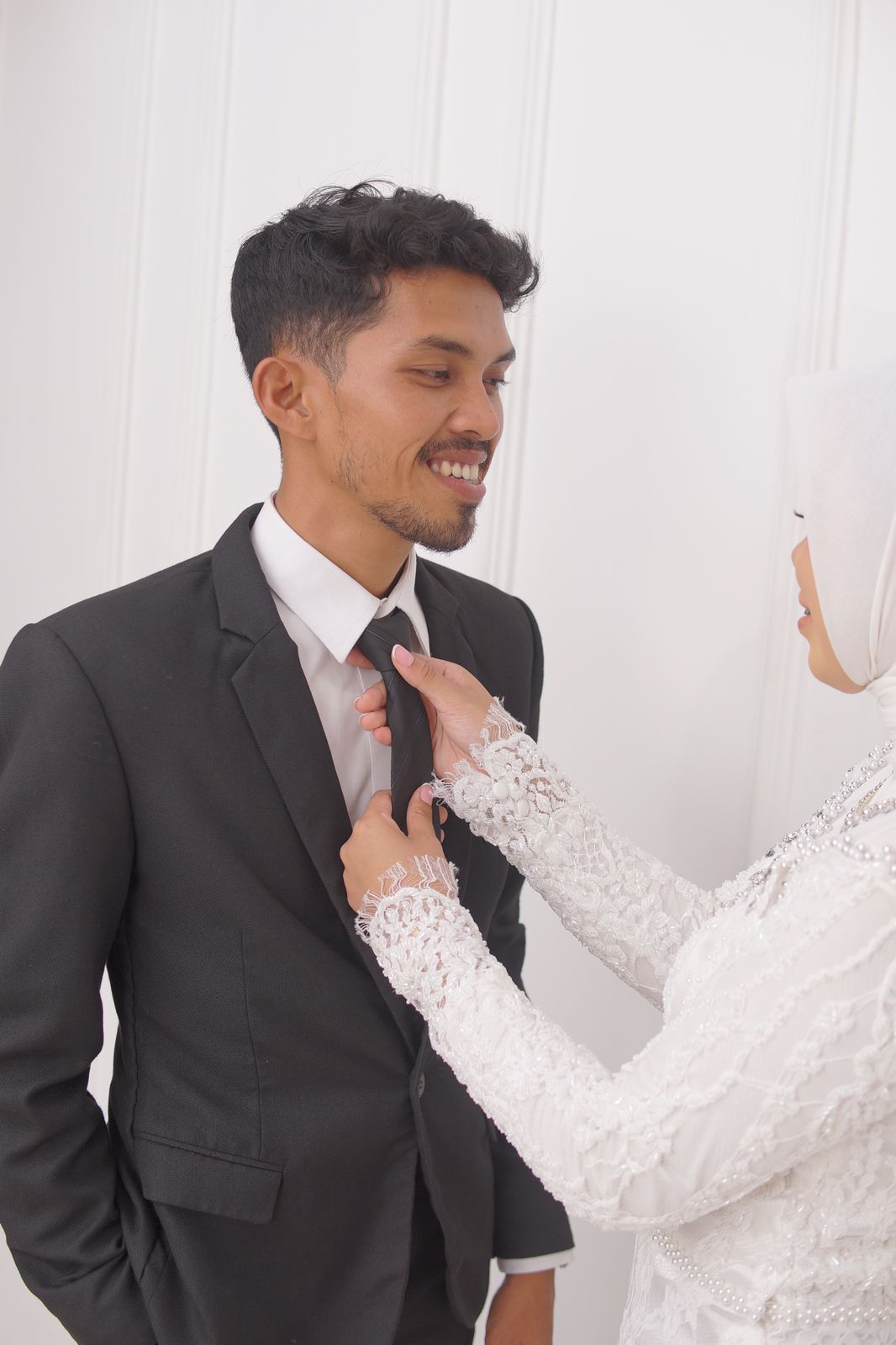 Tata & Ridho 8