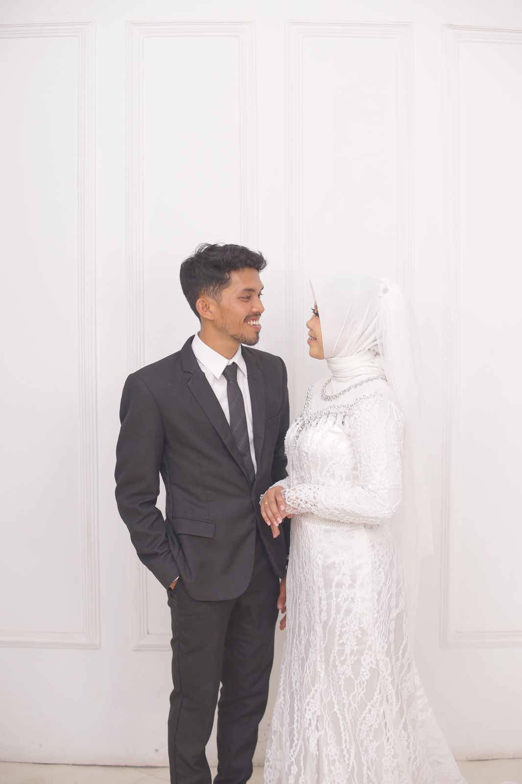 Tata & Ridho 9
