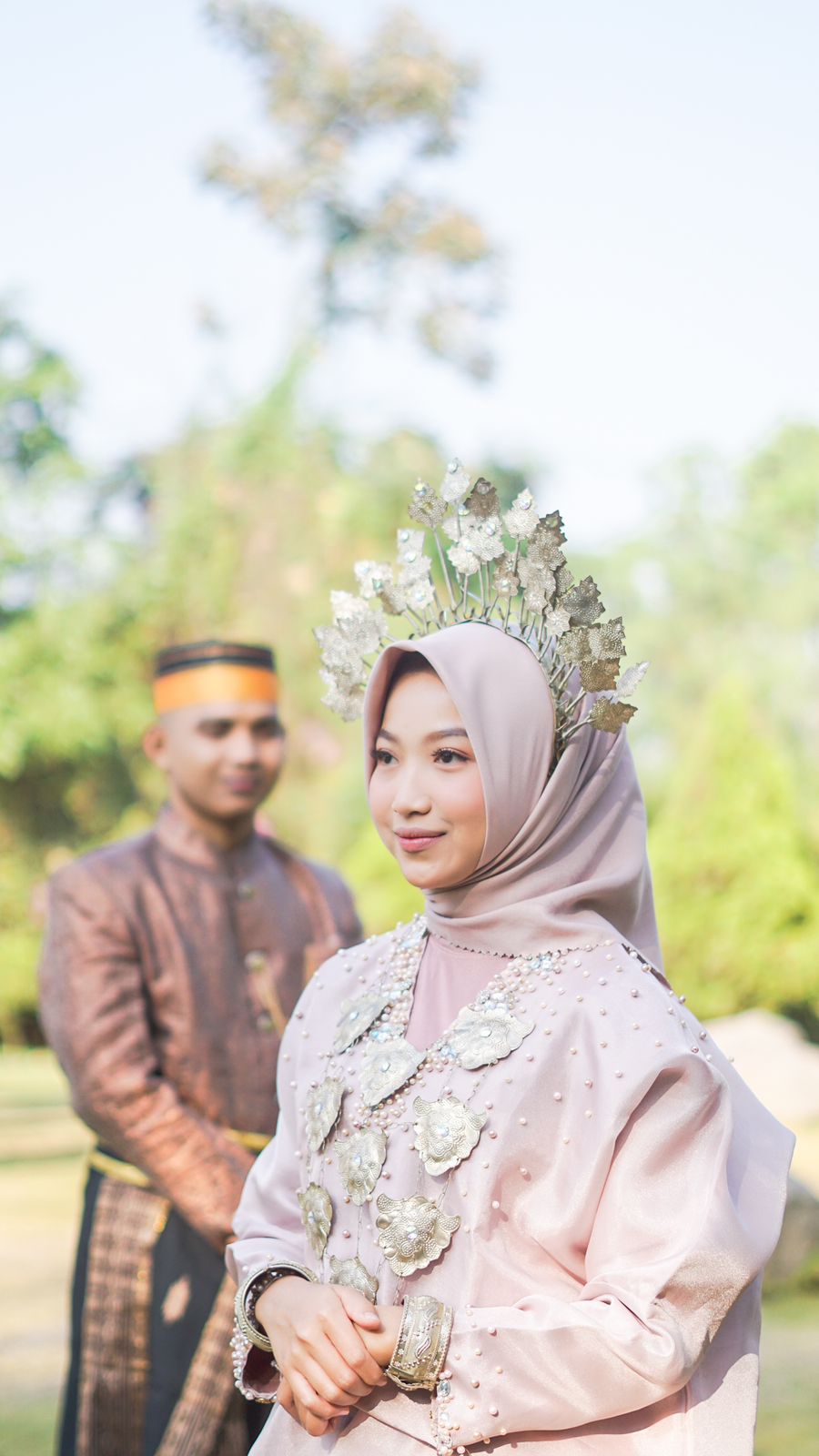 Taufiq & Zhalfa 1