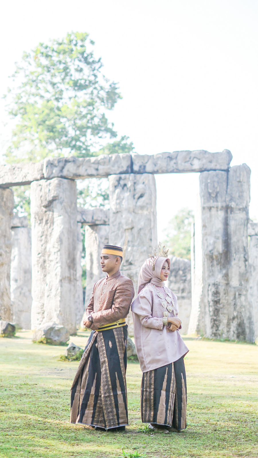 Taufiq & Zhalfa 2