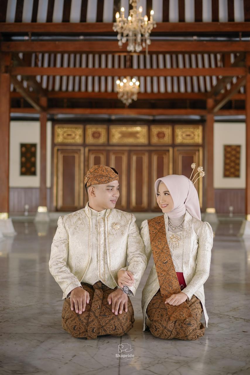 Taufiq & Zhalfa 5