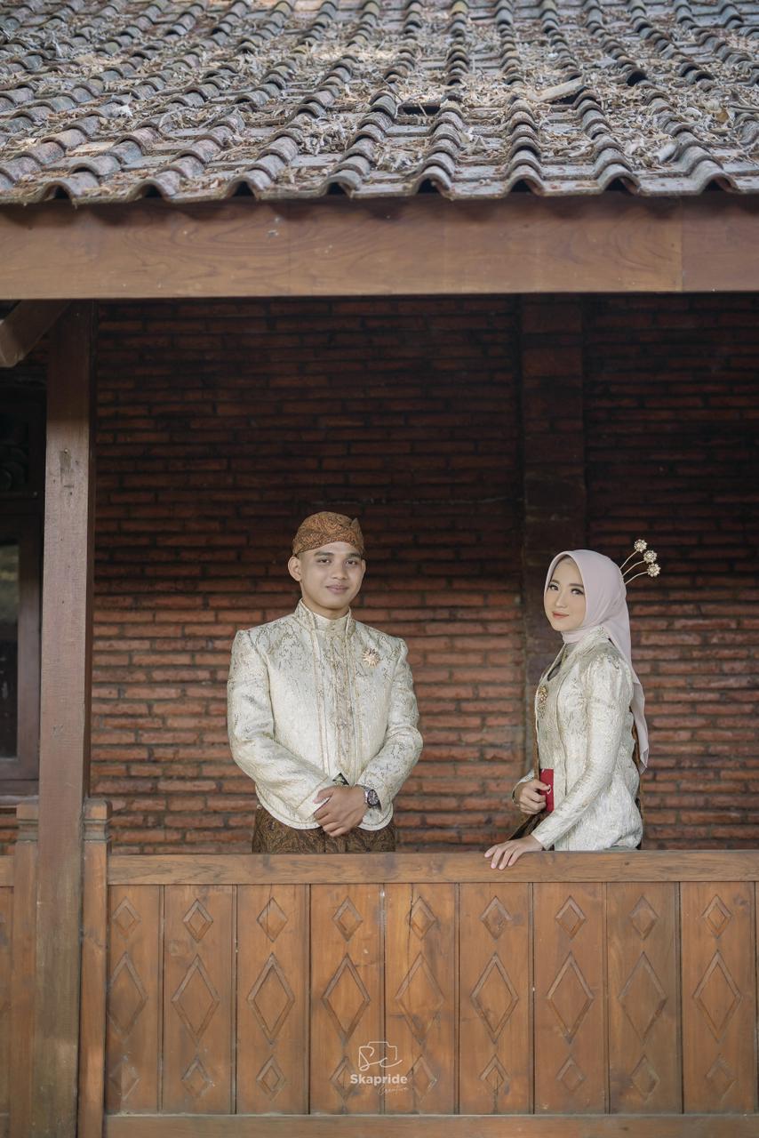 Taufiq & Zhalfa 6