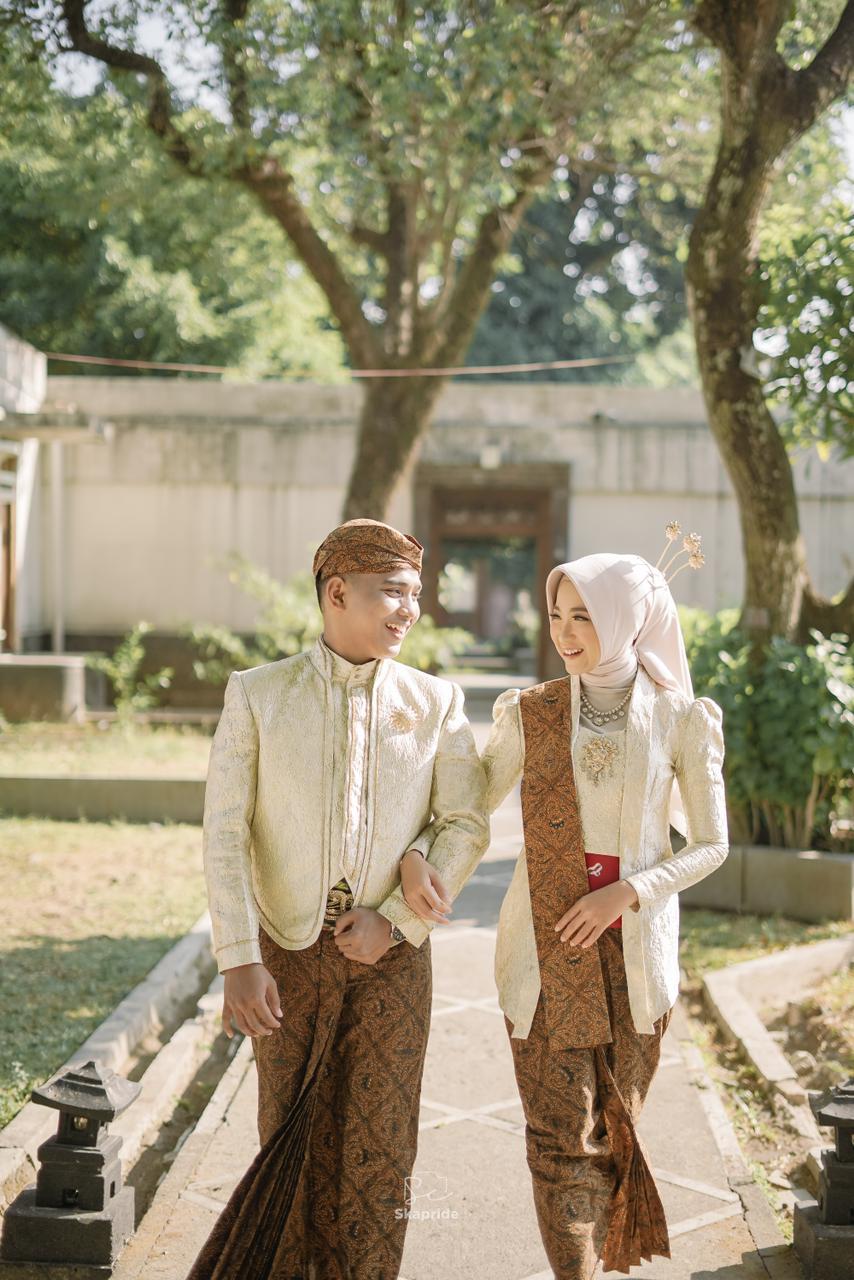 Taufiq & Zhalfa 7