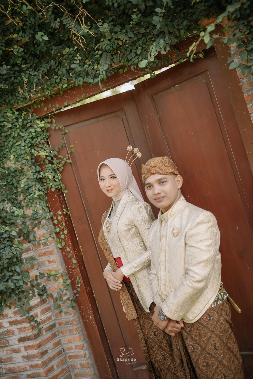 Taufiq & Zhalfa 8