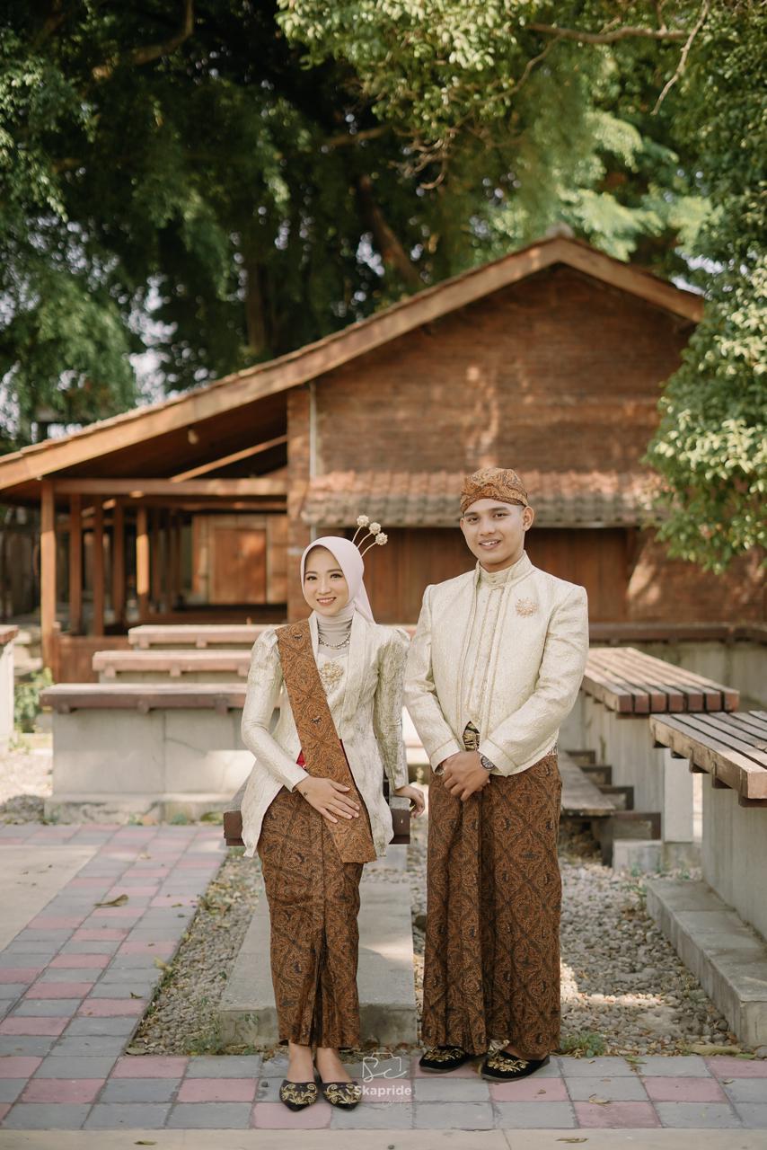 Taufiq & Zhalfa 9
