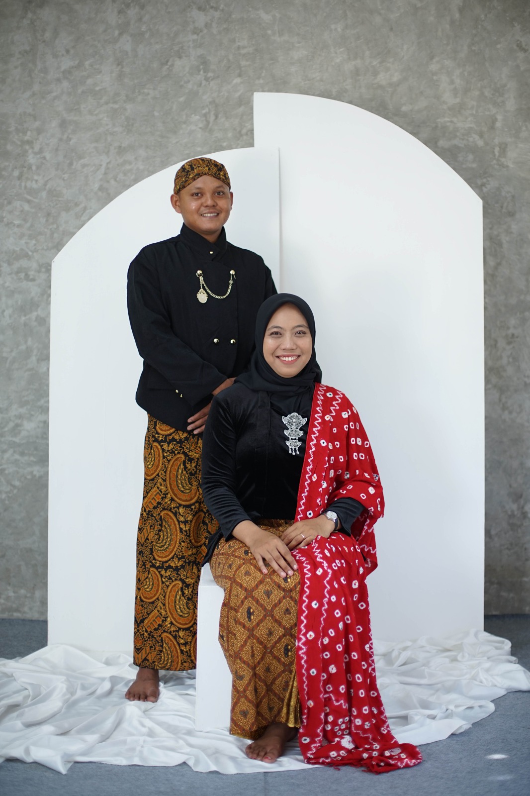 Teguh & Yusi 10