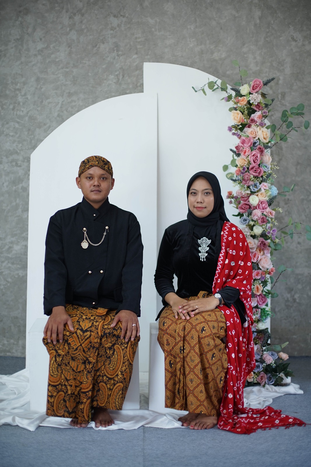 Teguh & Yusi 12