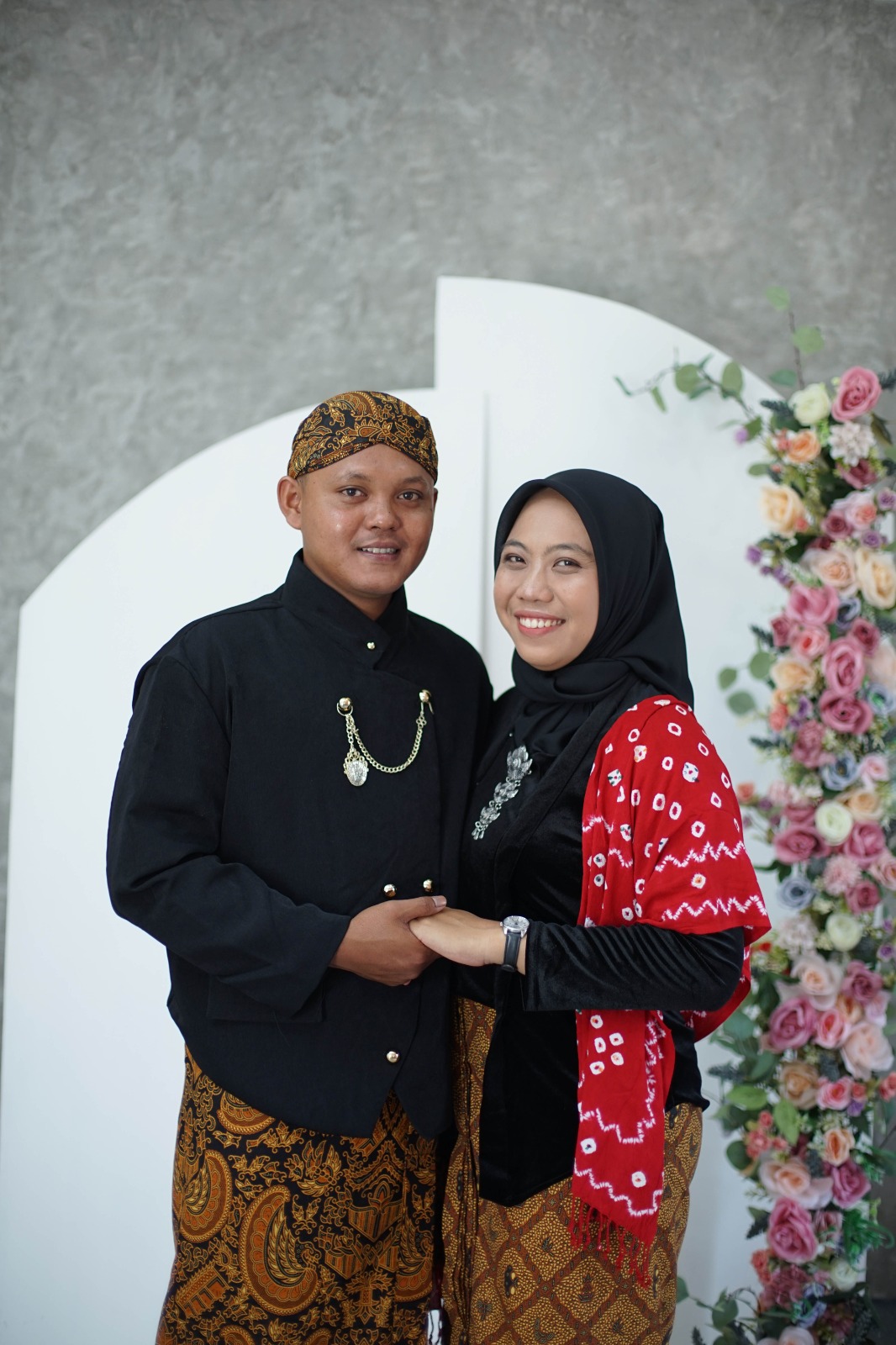 Teguh & Yusi 13