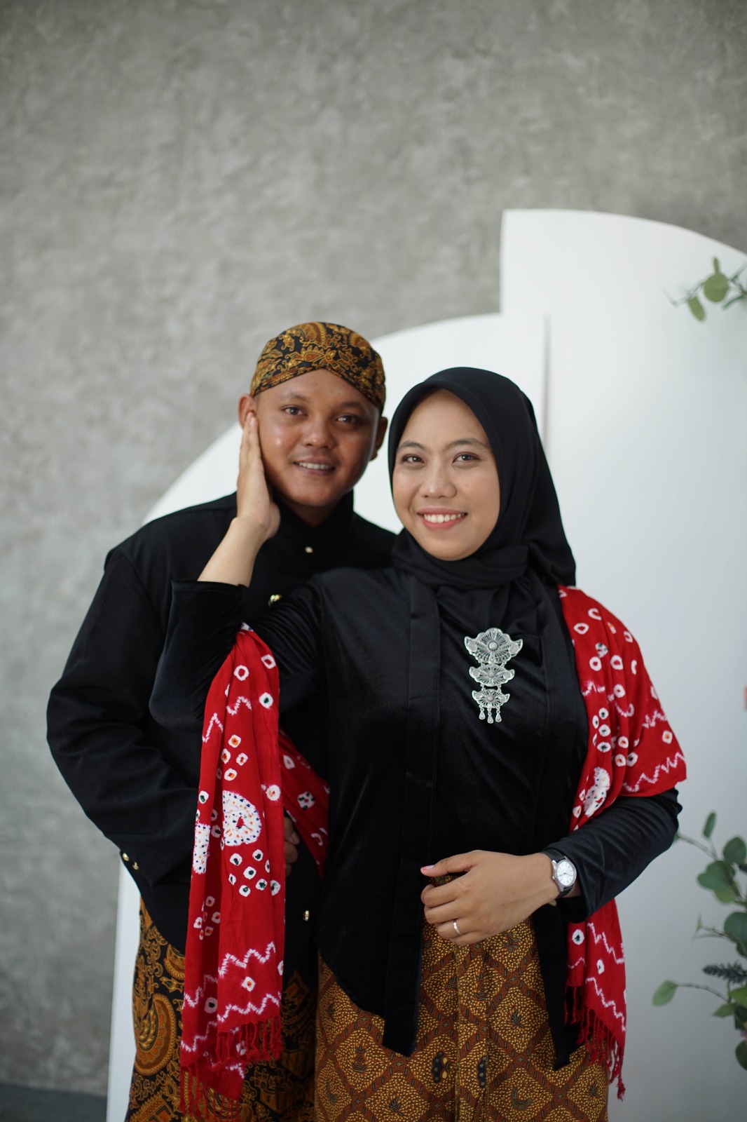 Teguh & Yusi 15