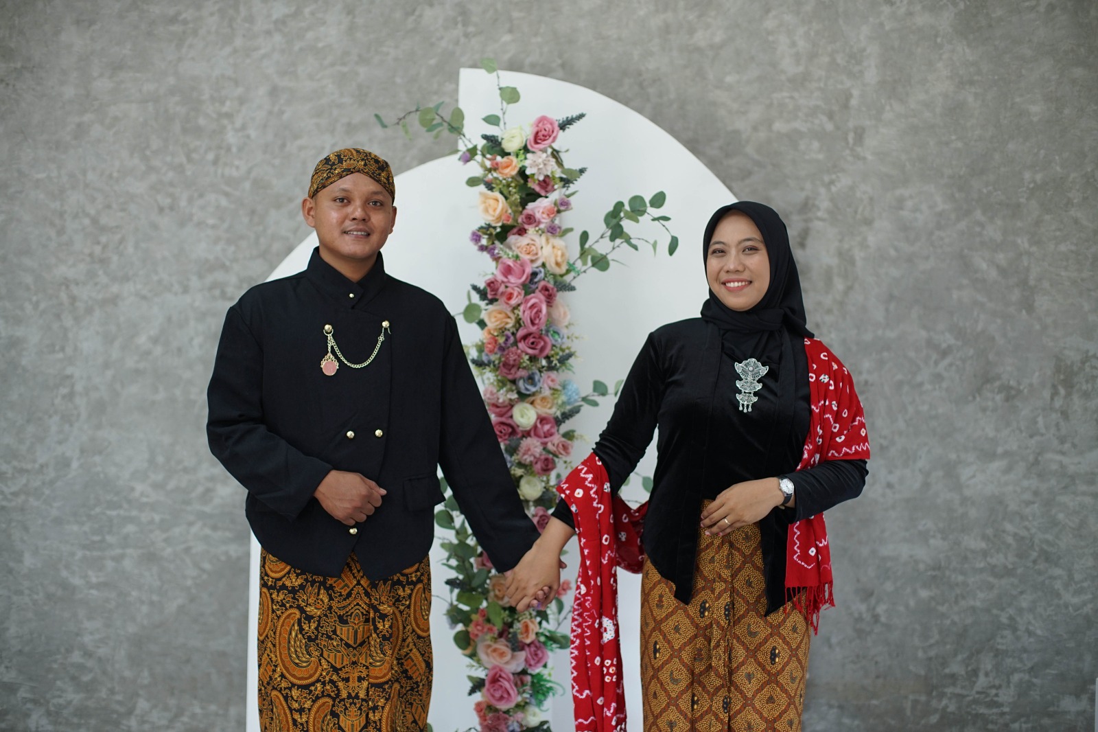 Teguh & Yusi 18