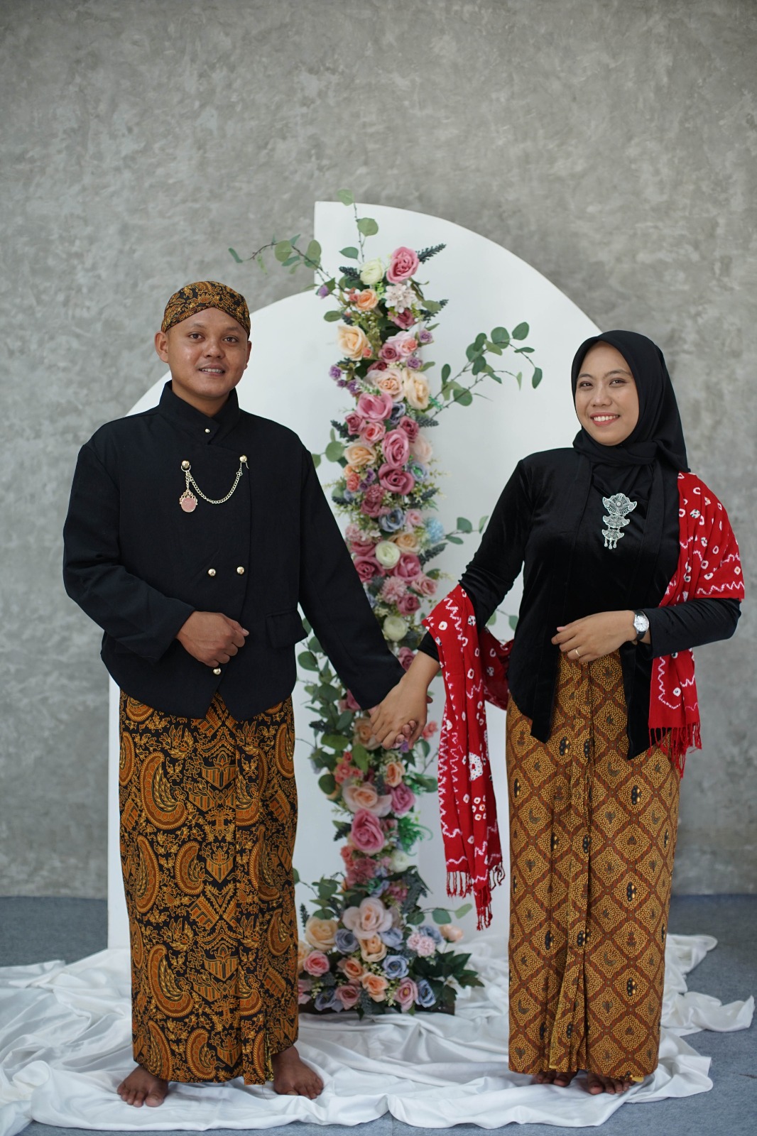 Teguh & Yusi 19