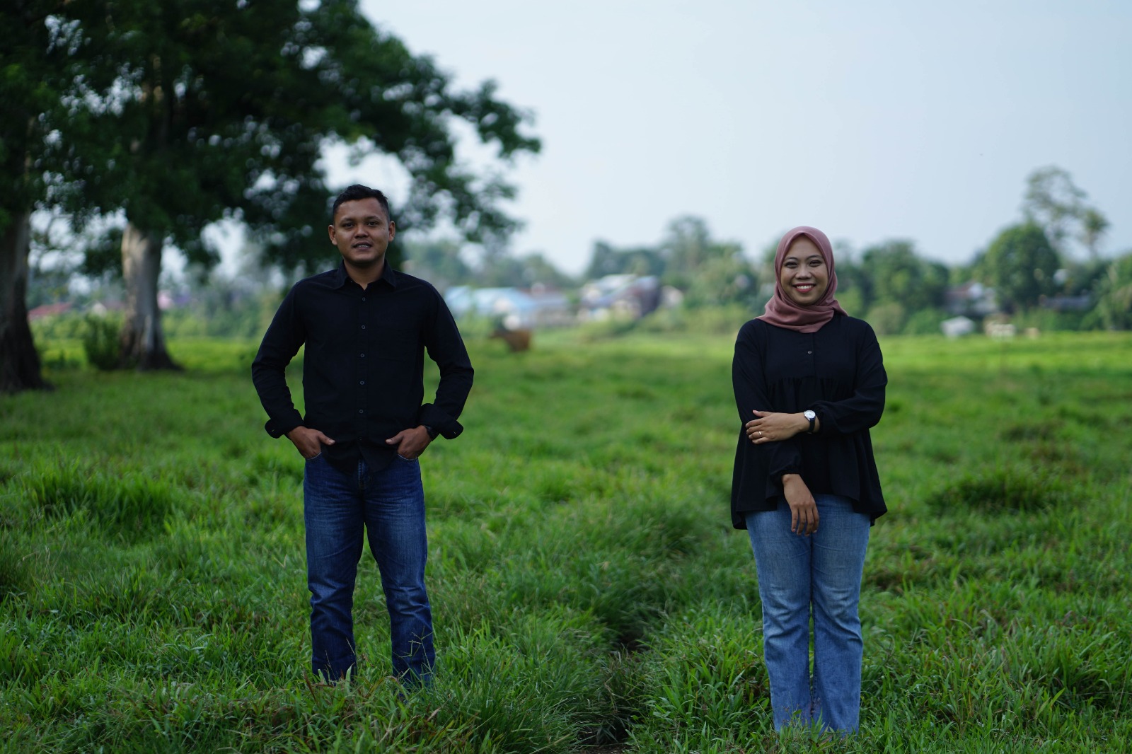 Teguh & Yusi 2