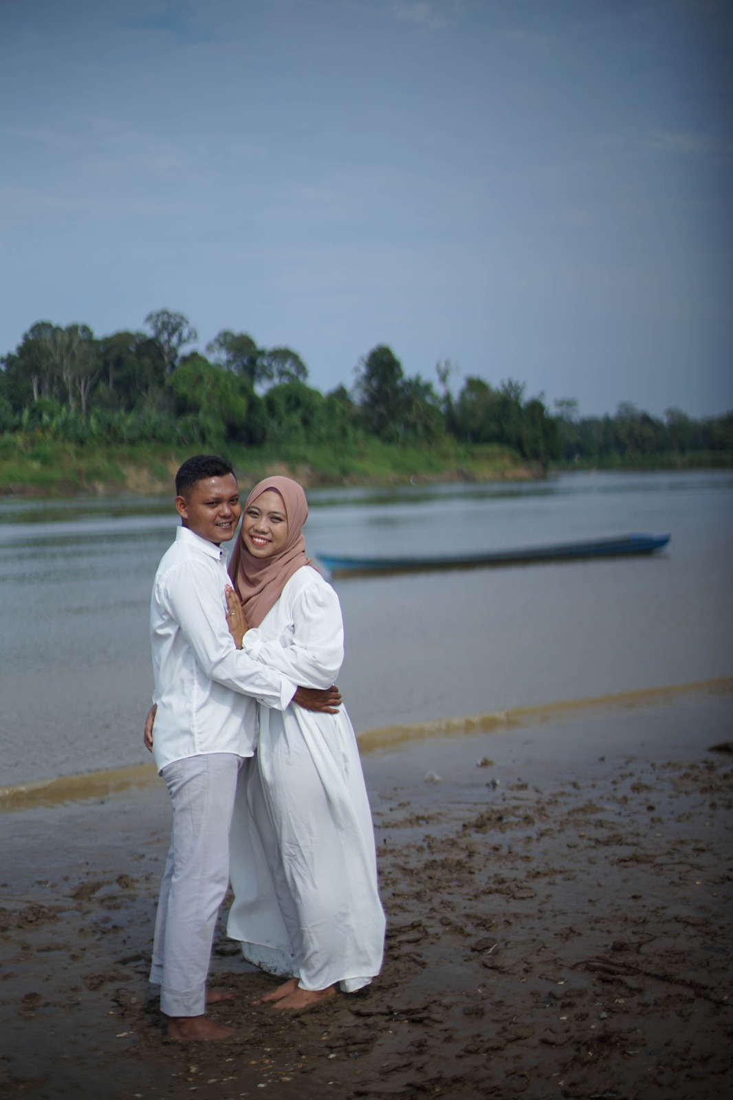 Teguh & Yusi 20